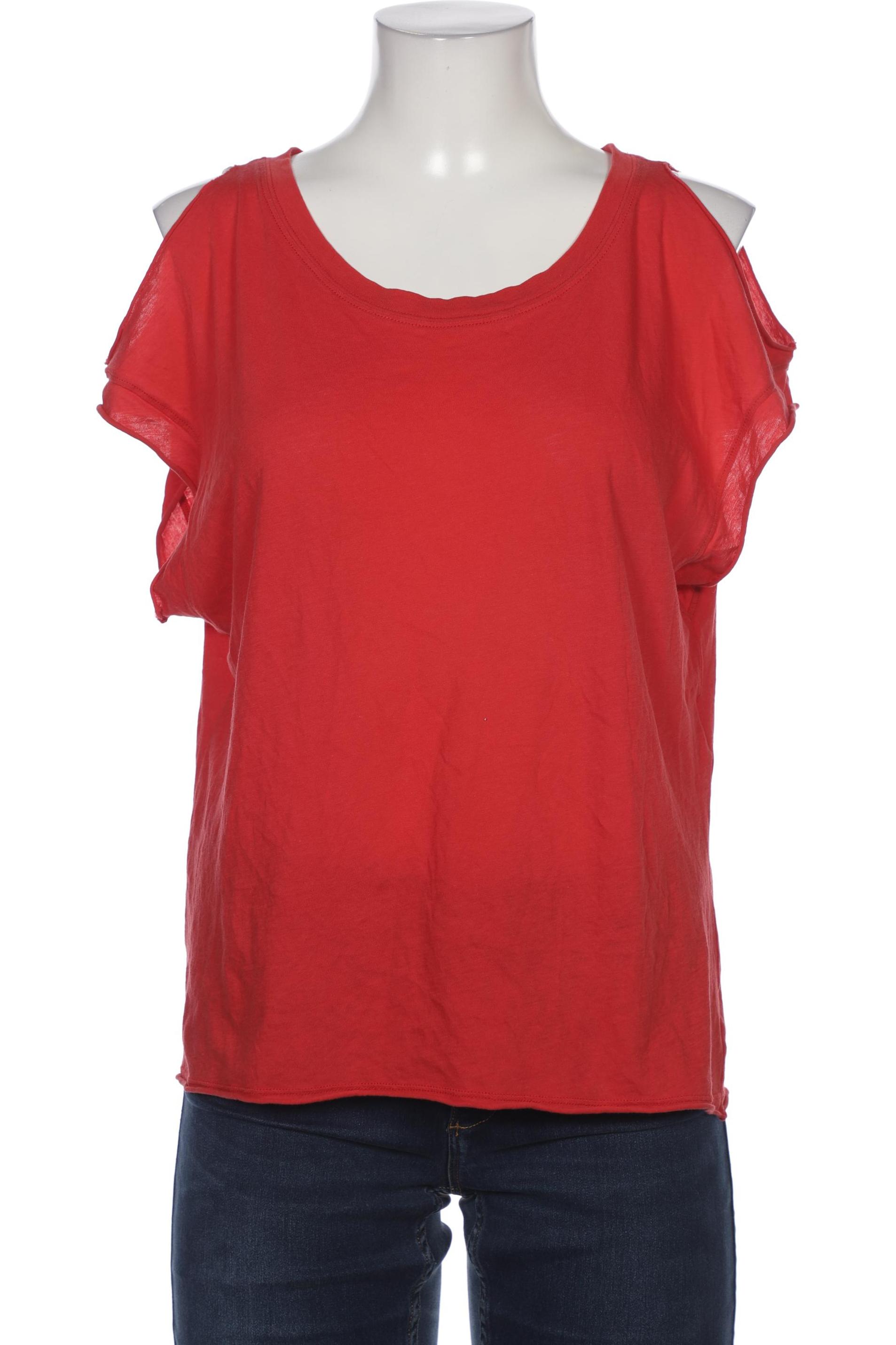 

Sandro Damen T-Shirt, rot