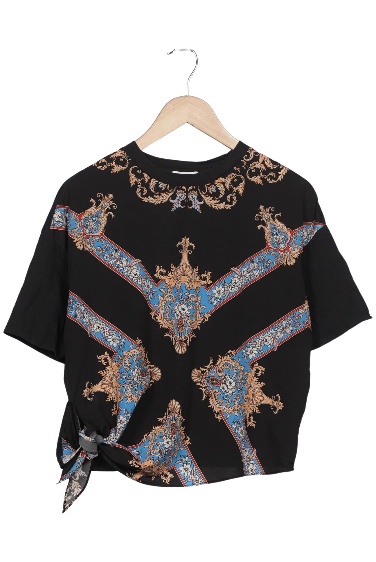 

Sandro Damen T-Shirt, schwarz, Gr. 38