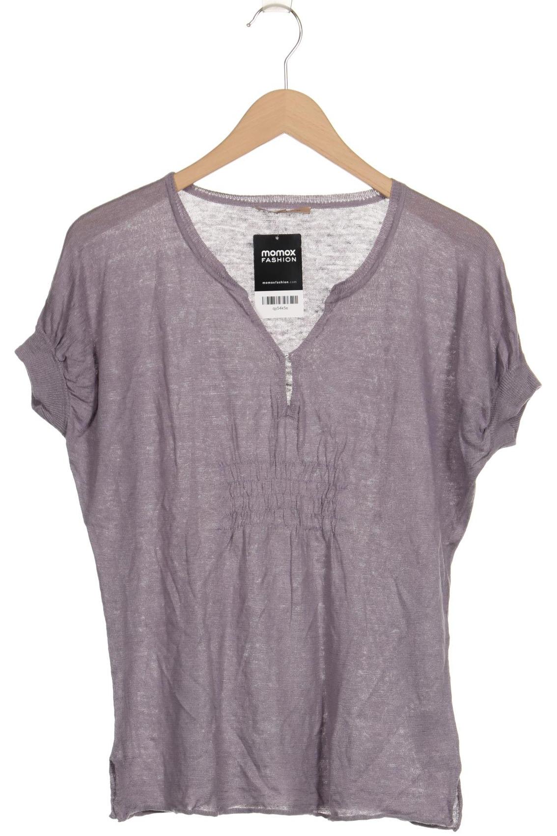 

Sandro Damen T-Shirt, flieder, Gr. 36