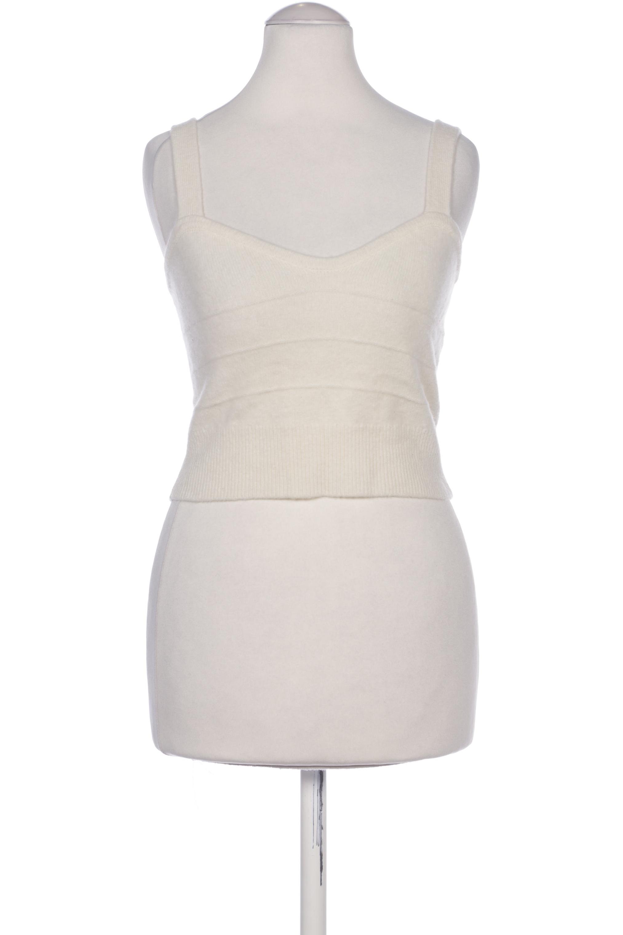 

Sandro Damen Top, cremeweiß, Gr. 36