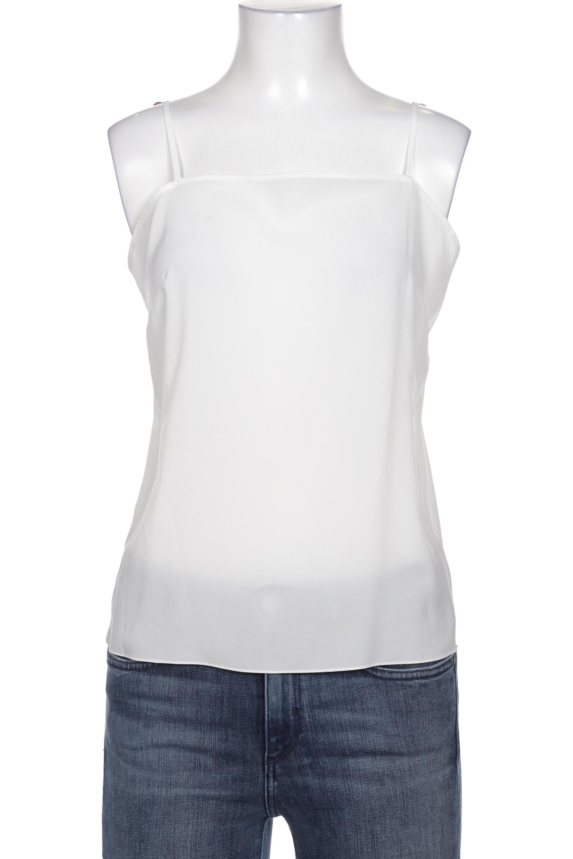 

Sandro Damen Top, weiß, Gr. 36