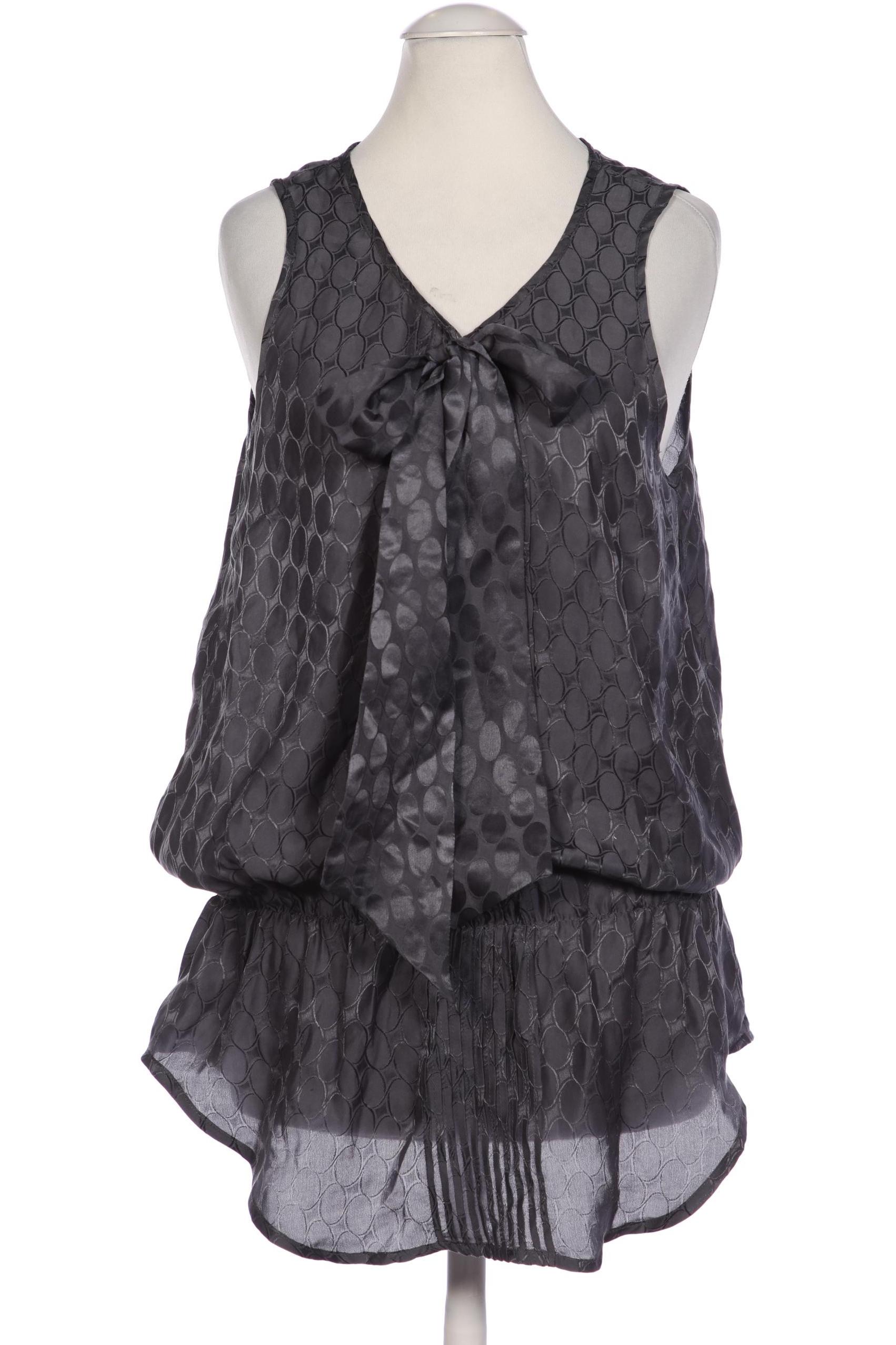 

Sandro Damen Top, grau, Gr. 36