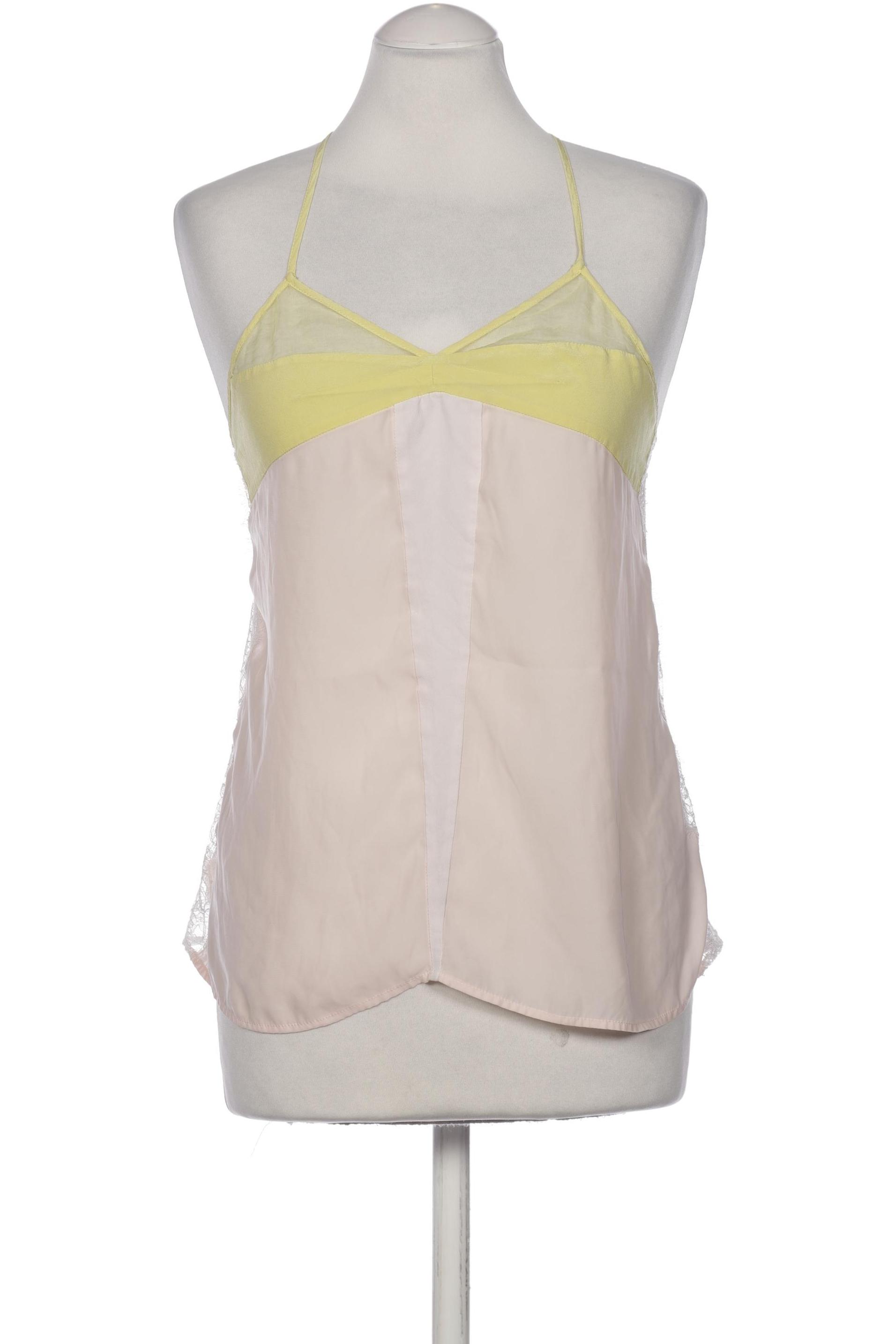 

Sandro Damen Top, pink, Gr. 40