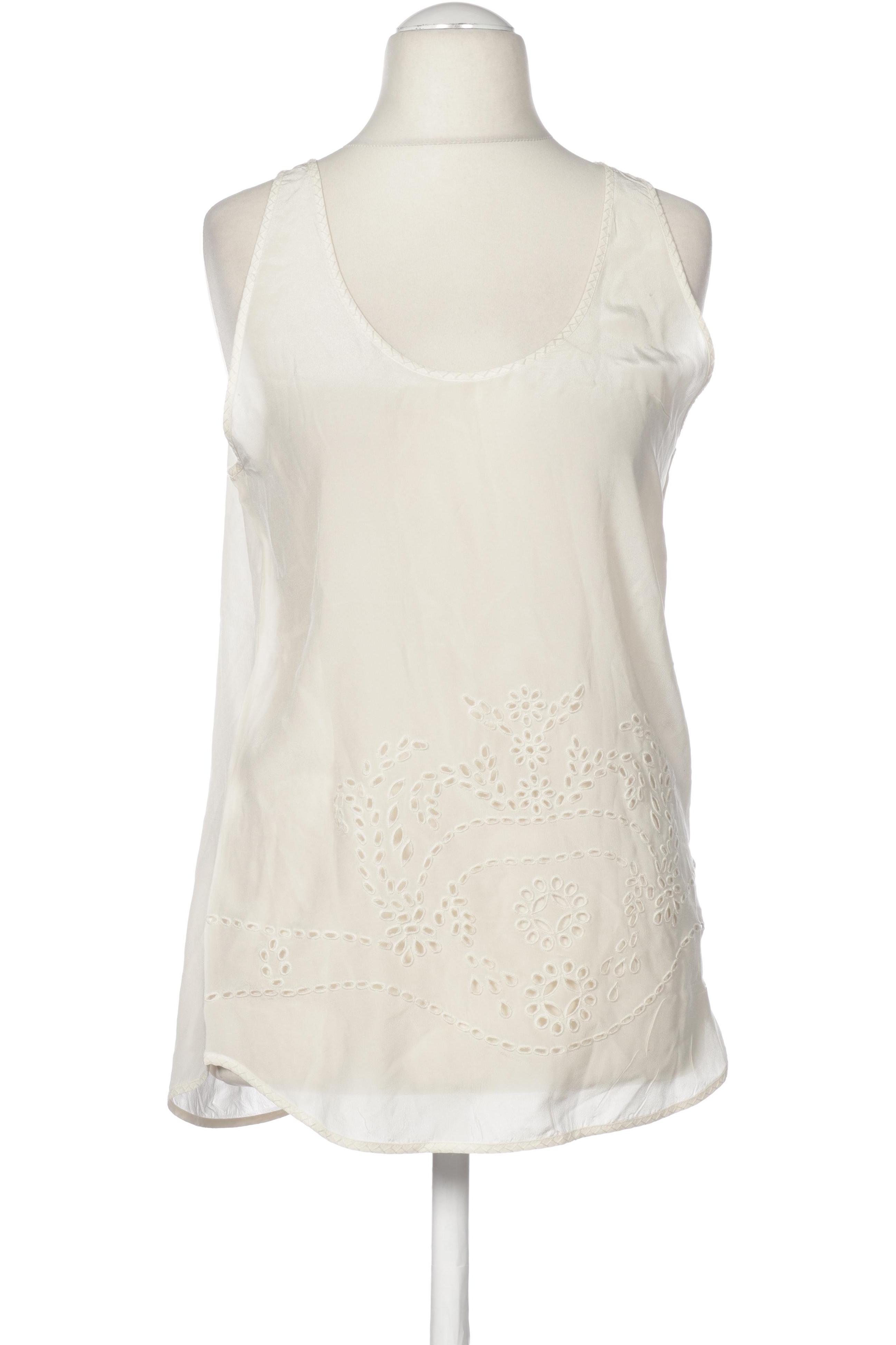 

Sandro Damen Top, beige, Gr. 38