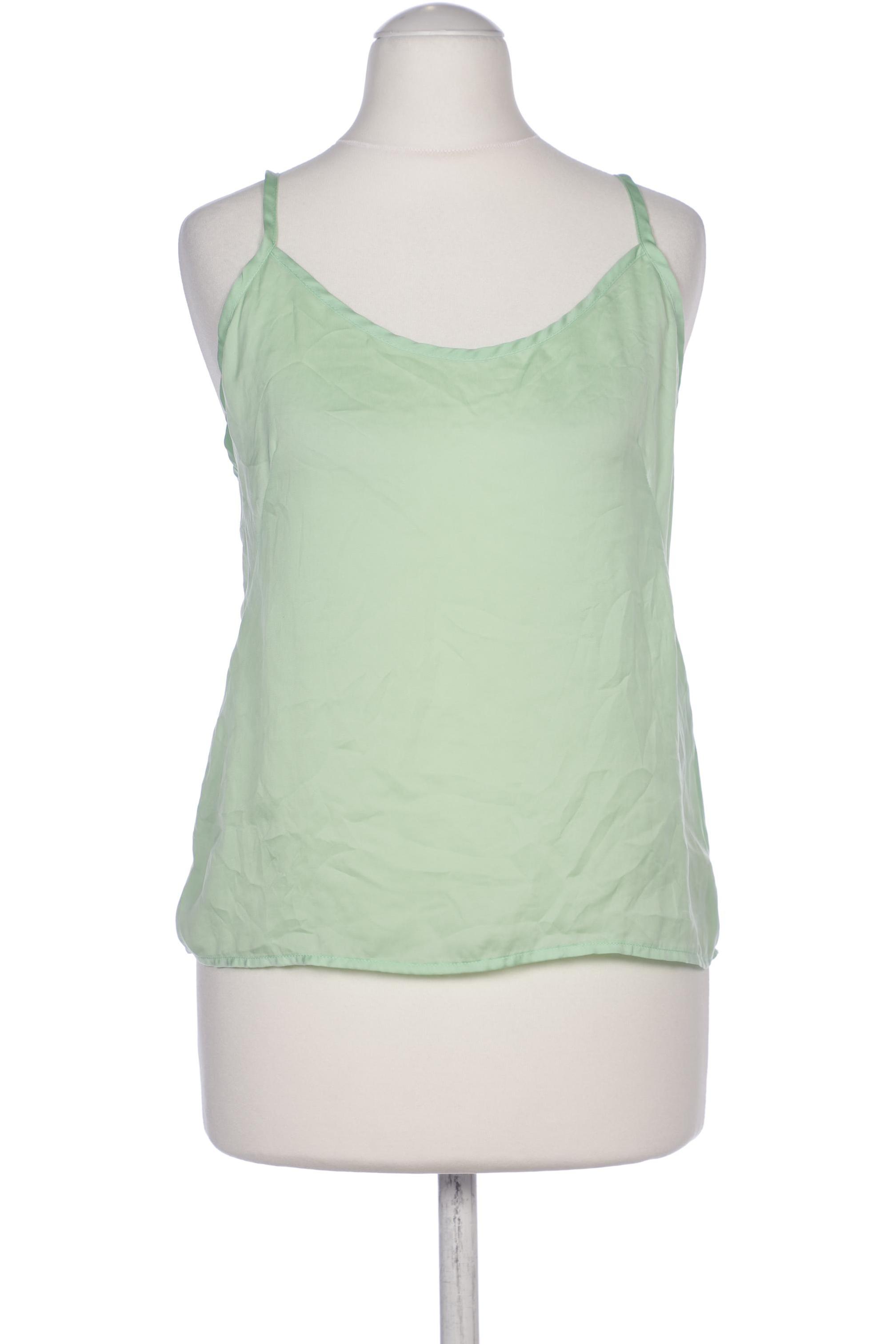 

Sandro Damen Top, hellgrün, Gr. 36