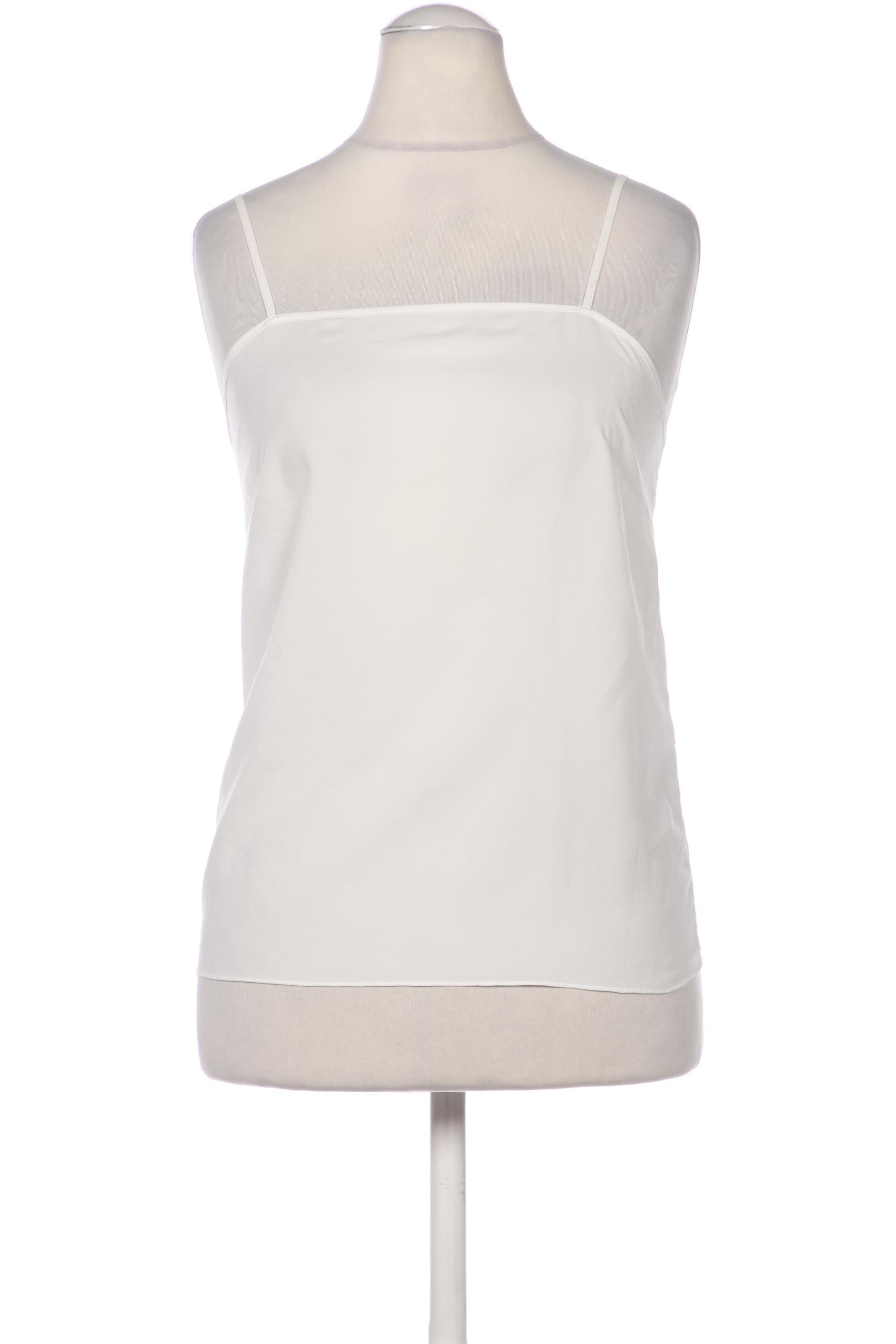 

Sandro Damen Top, weiß, Gr. 36