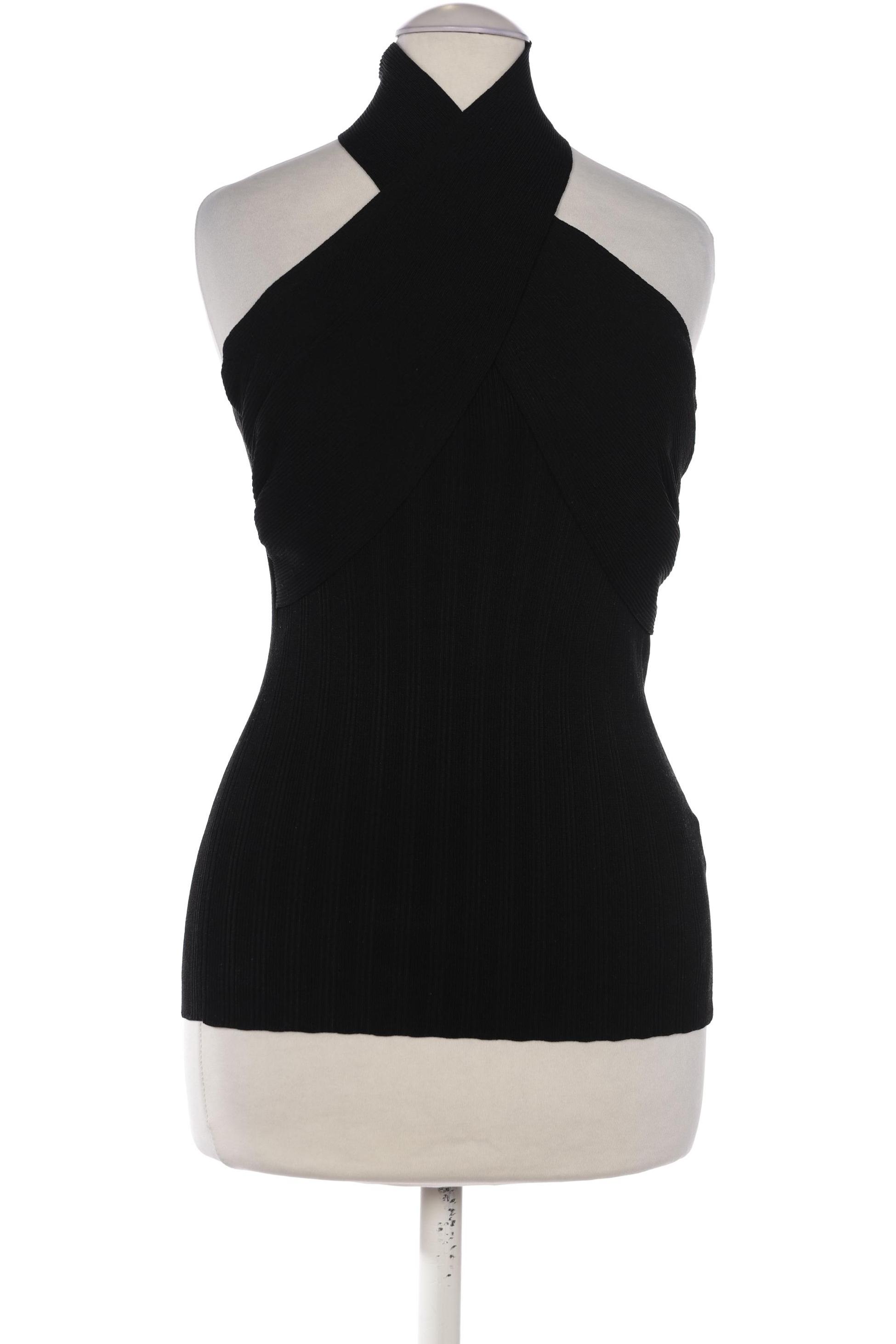 

Sandro Damen Top, schwarz, Gr. 36