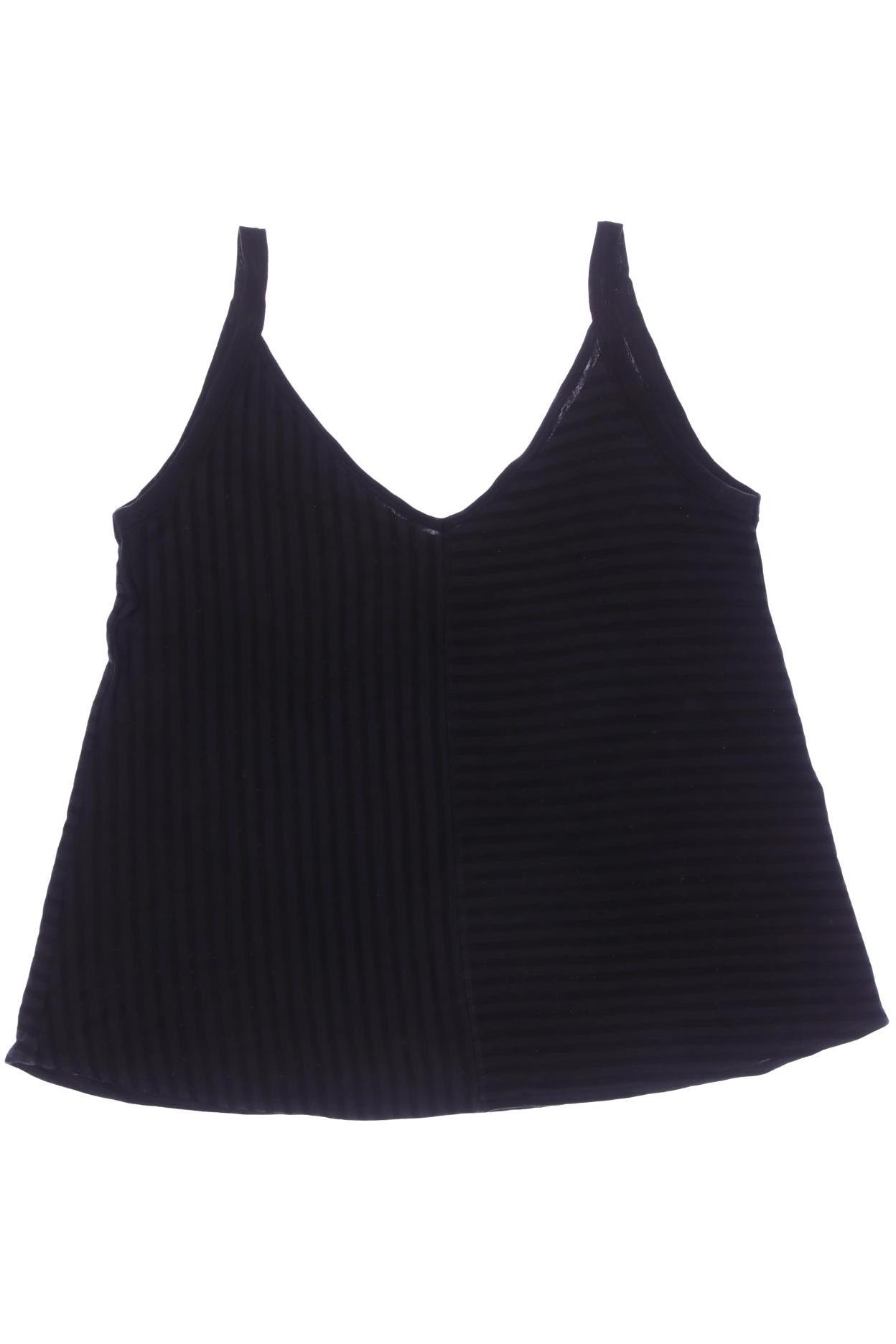 

Sandro Damen Top, schwarz, Gr. 40