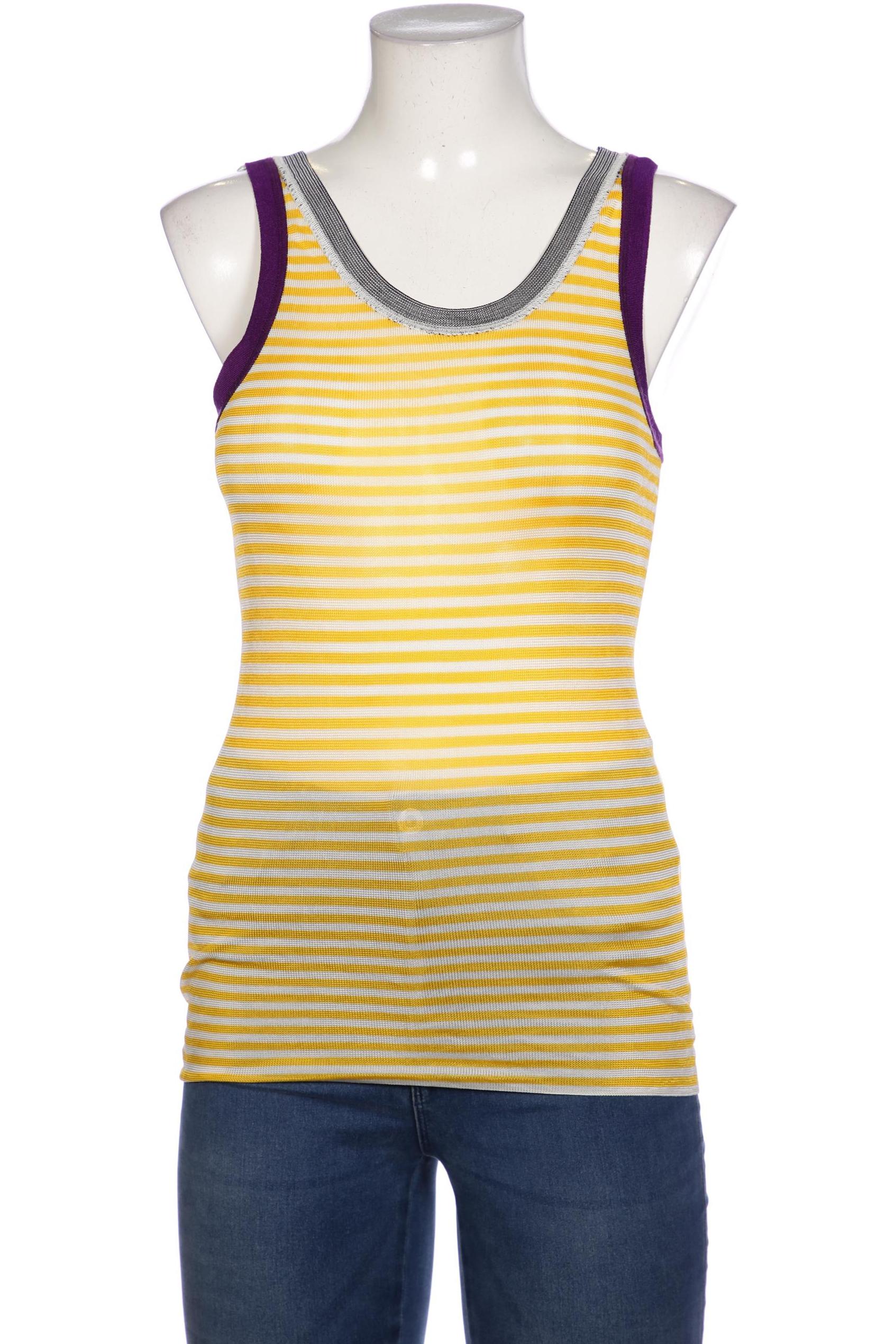 

Sandro Damen Top, orange, Gr. 40