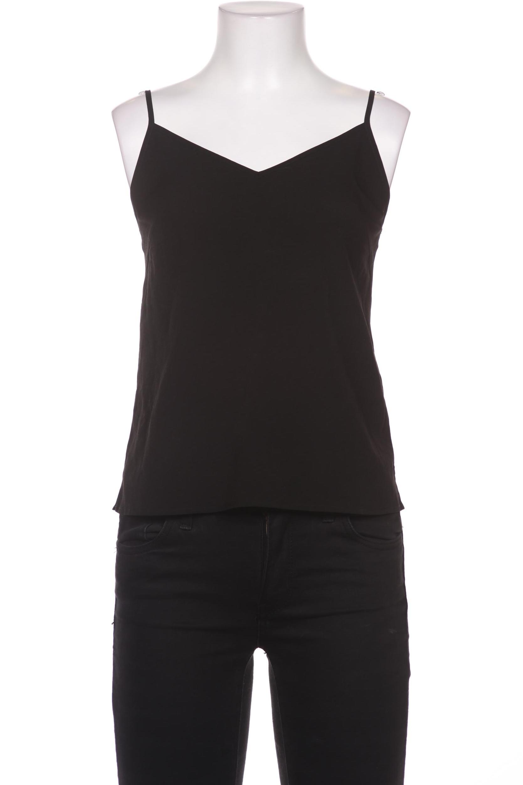 

Sandro Damen Top, schwarz, Gr. 36