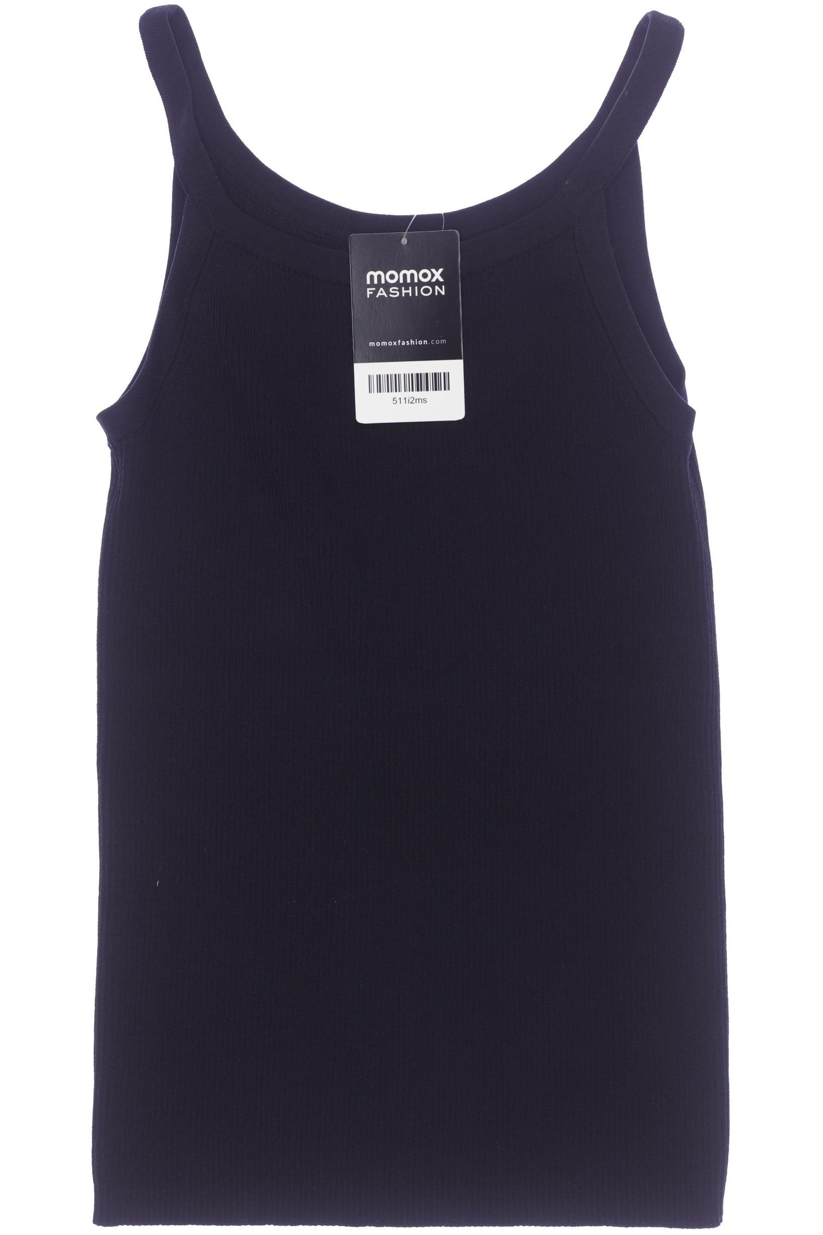 

Sandro Damen Top, schwarz, Gr. 40