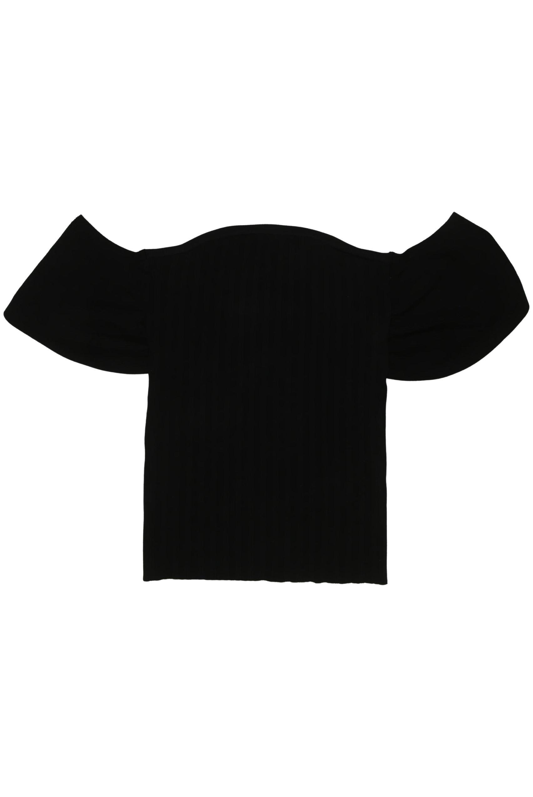 

Sandro Damen Top, schwarz, Gr. 40