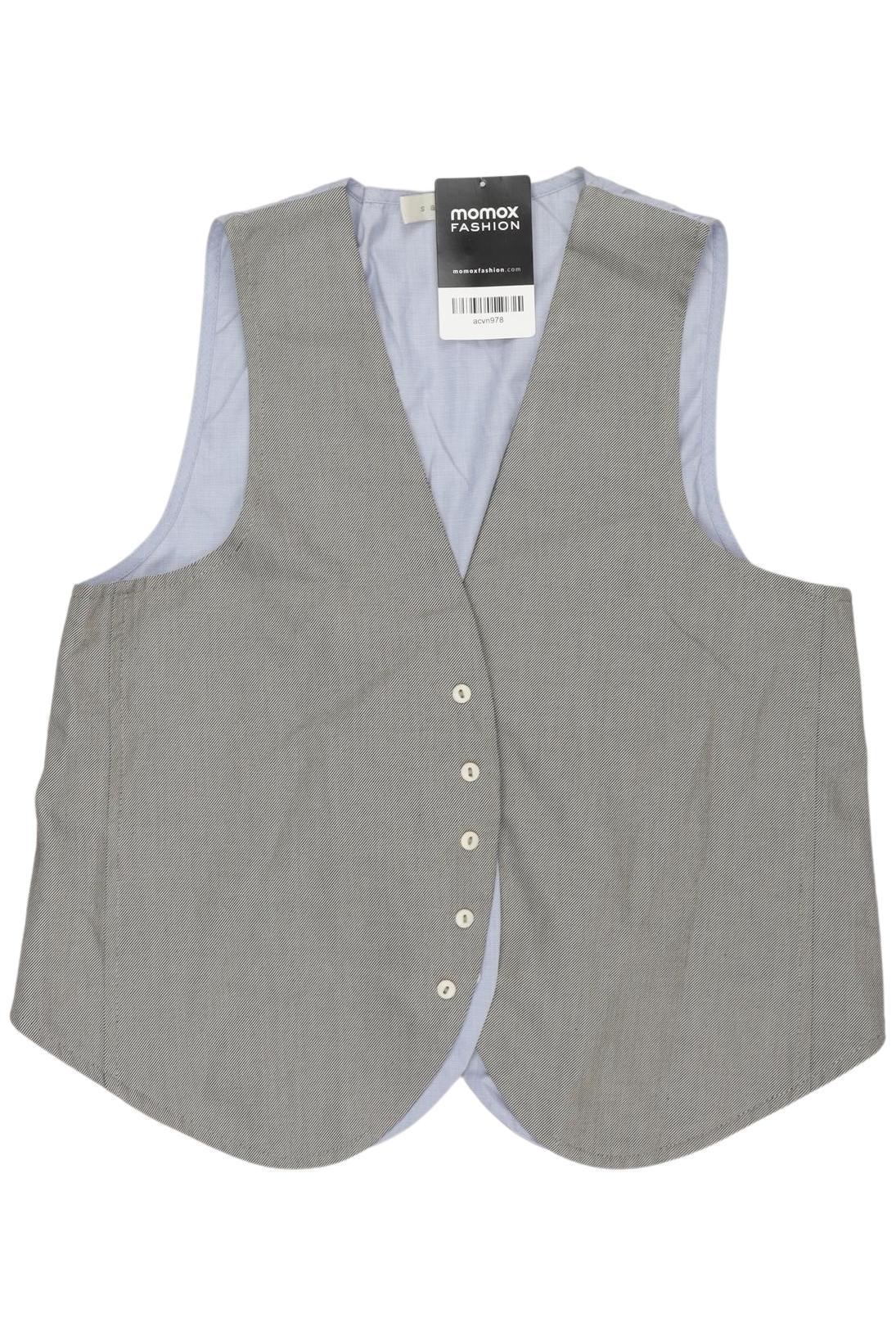

Sandro Damen Weste, grau, Gr. 36