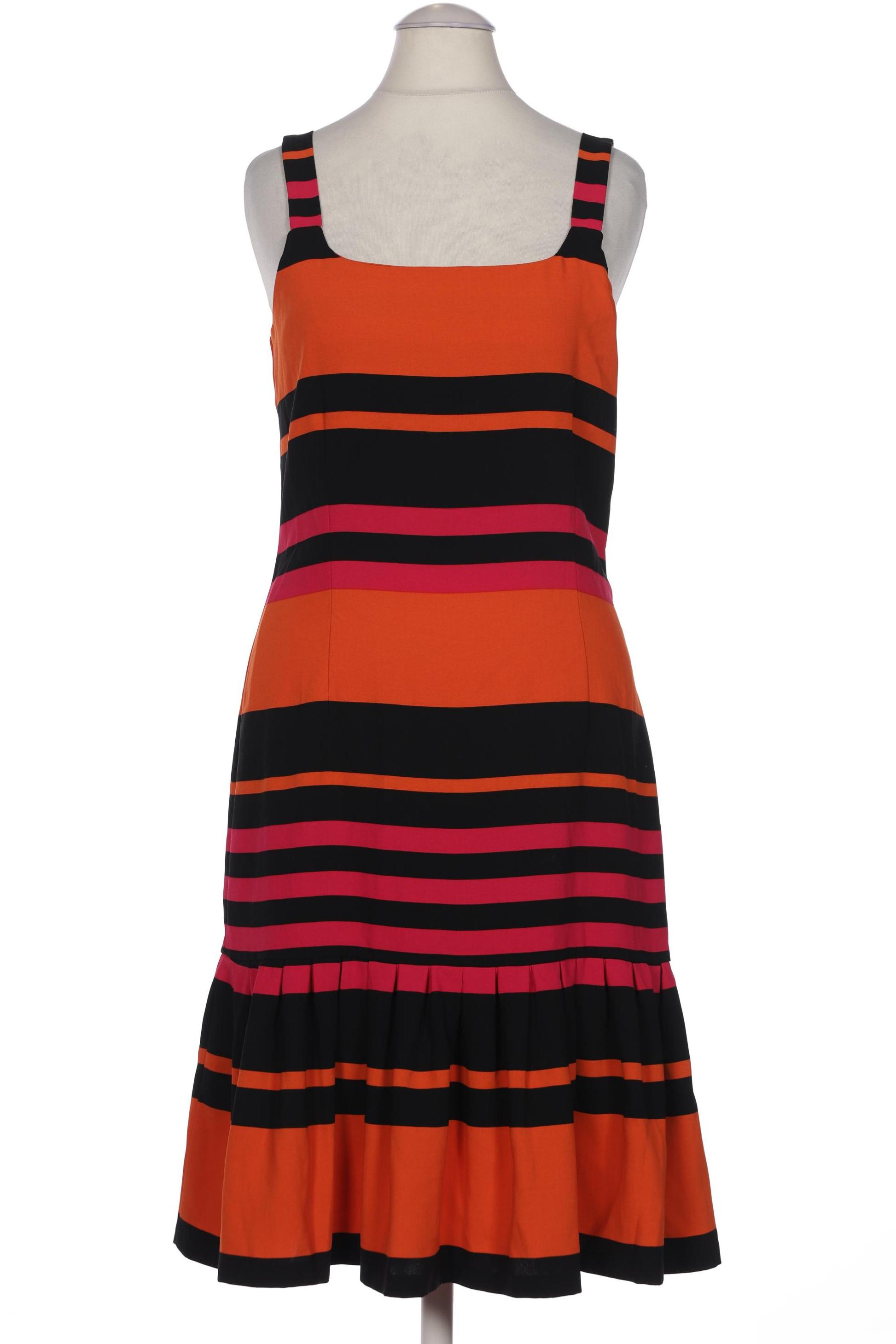 

Sandro Ferrone Damen Kleid, mehrfarbig, Gr. 34