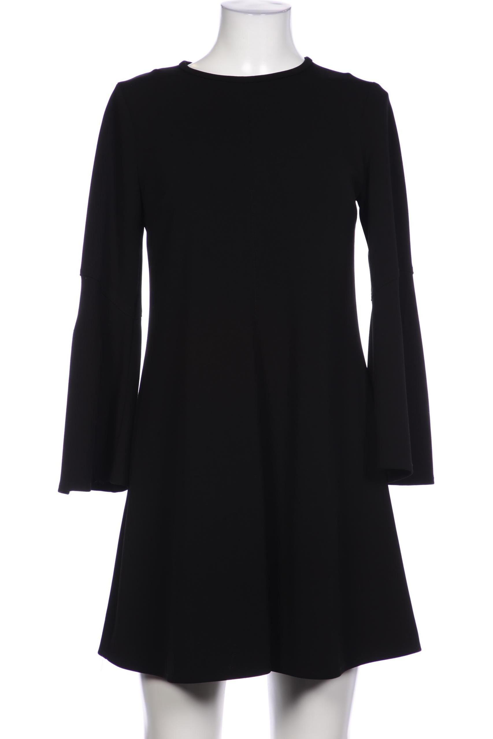 

Sandro Ferrone Damen Kleid, schwarz, Gr. 38