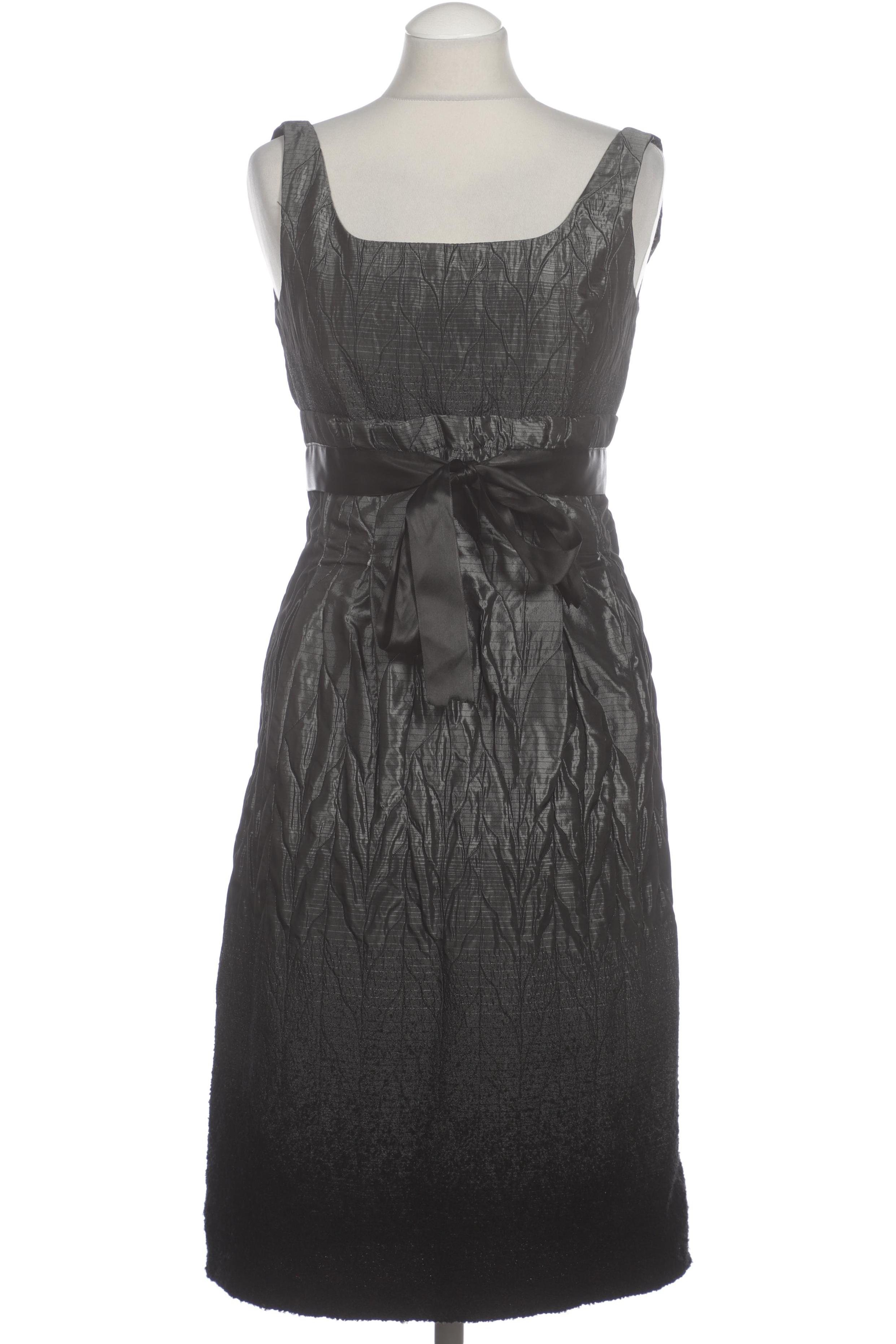 

Sandro Ferrone Damen Kleid, grau, Gr. 42