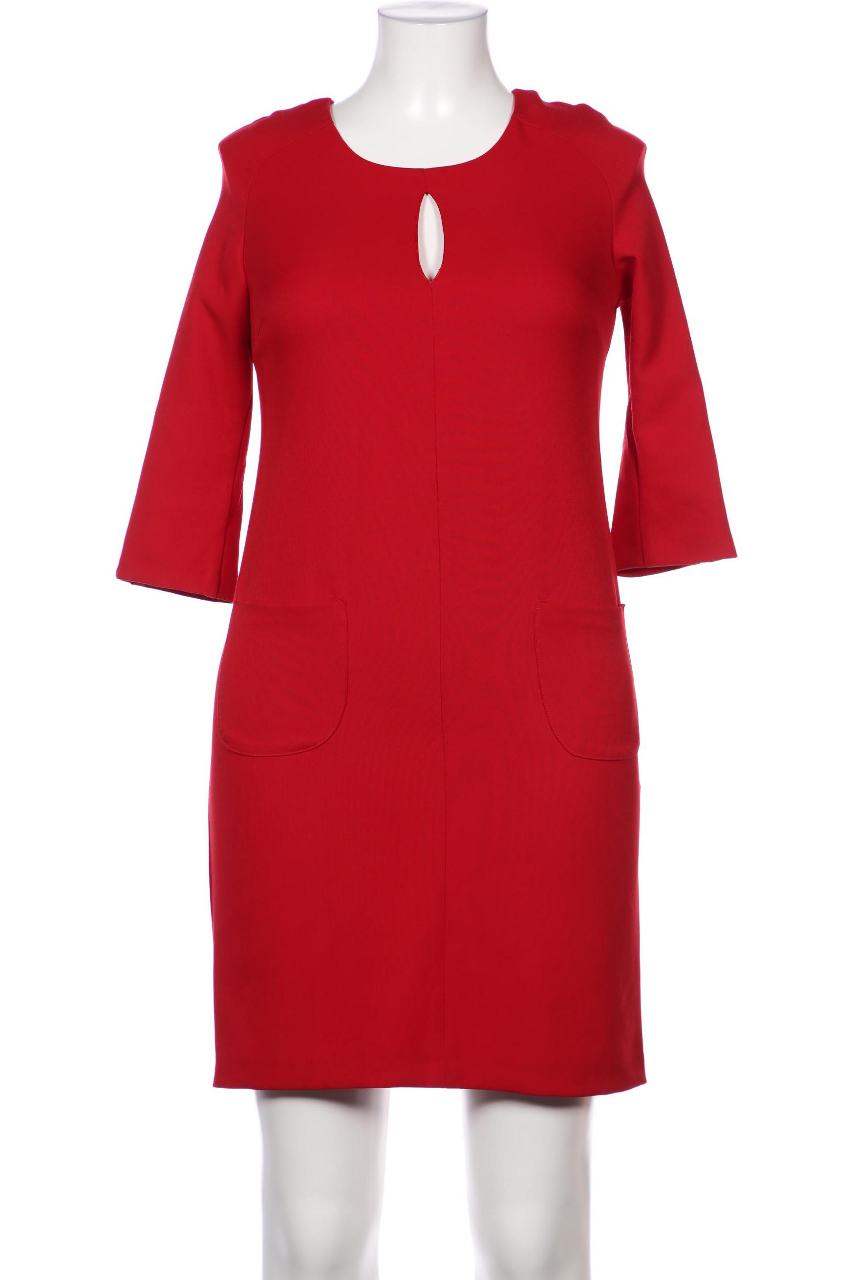 

Sandro Ferrone Damen Kleid, rot, Gr. 42