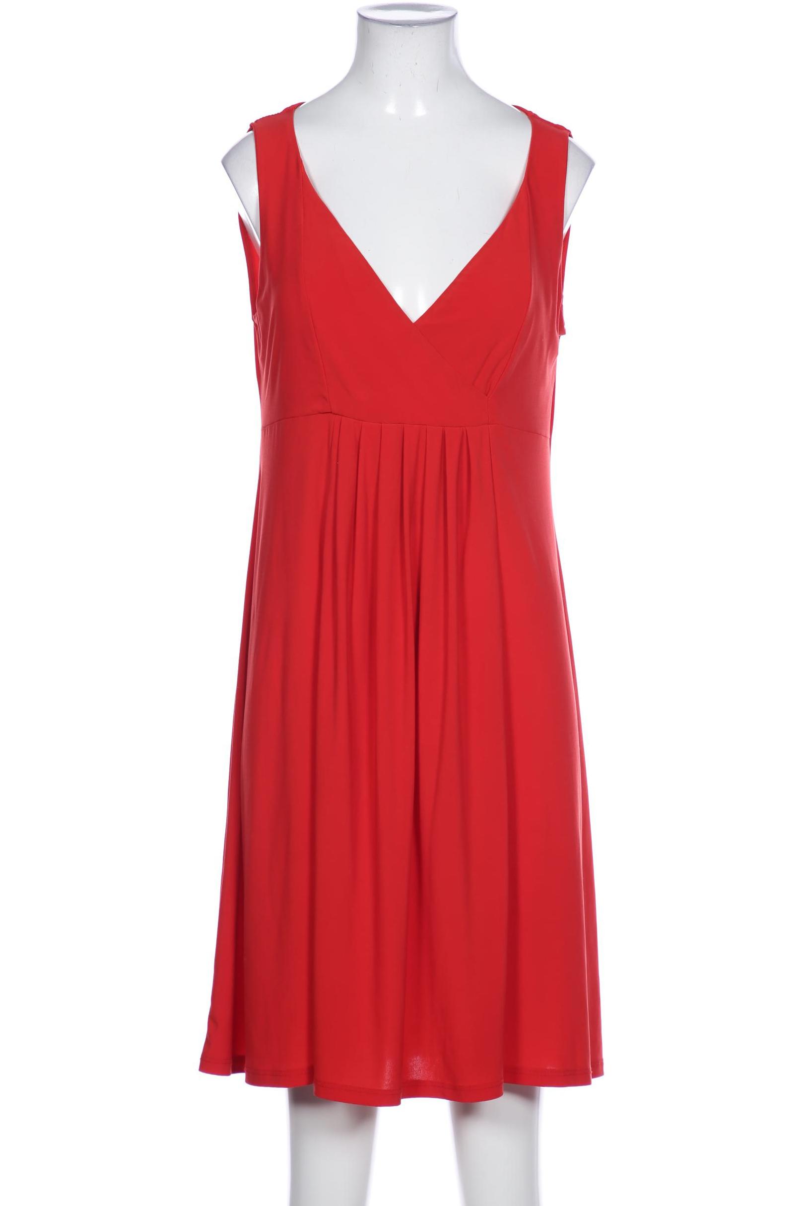 

Sandro Ferrone Damen Kleid, rot