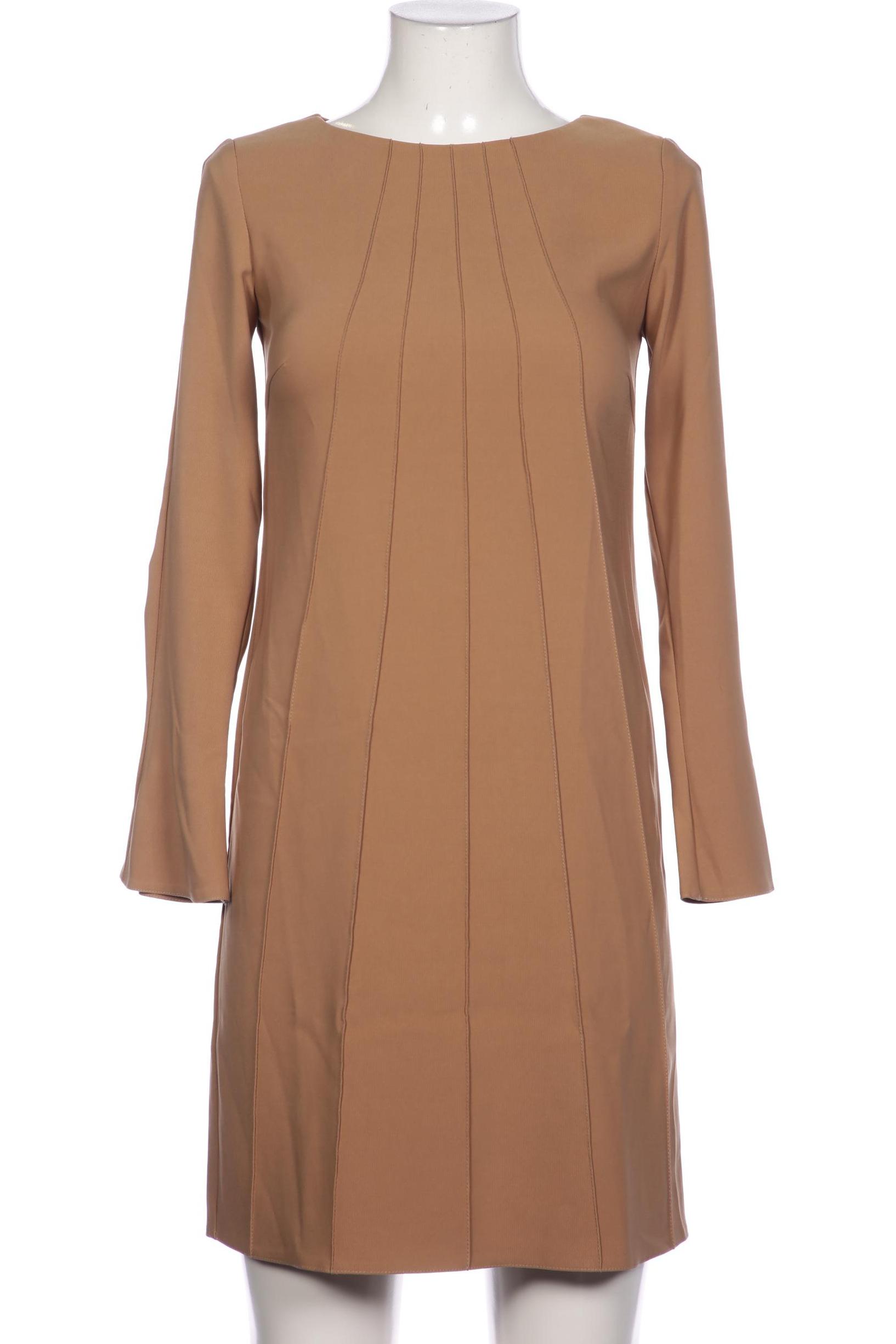

Sandro Ferrone Damen Kleid, beige