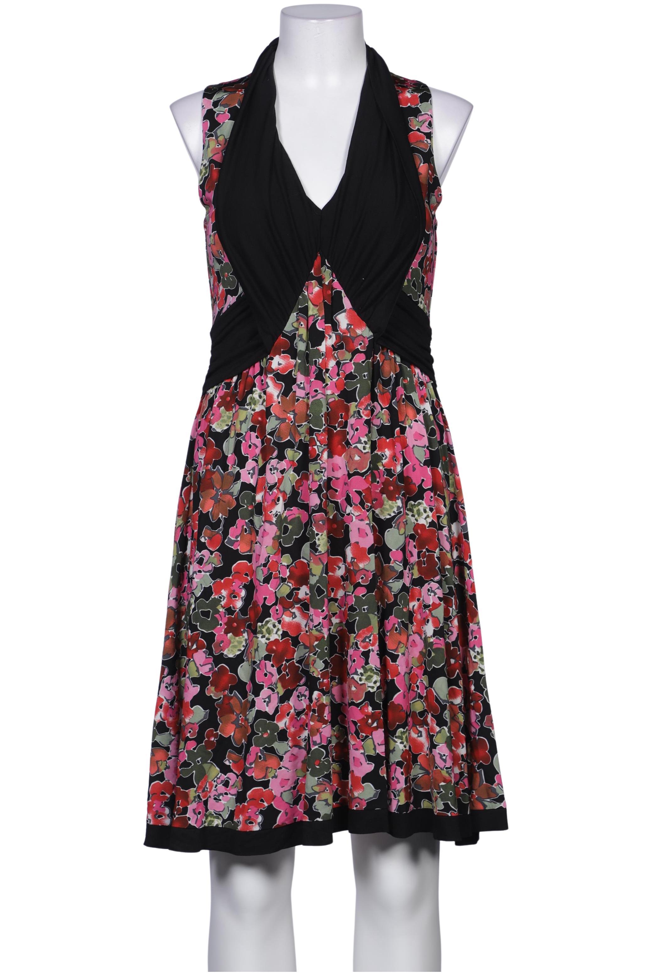 

Sandro Ferrone Damen Kleid, mehrfarbig, Gr. 32