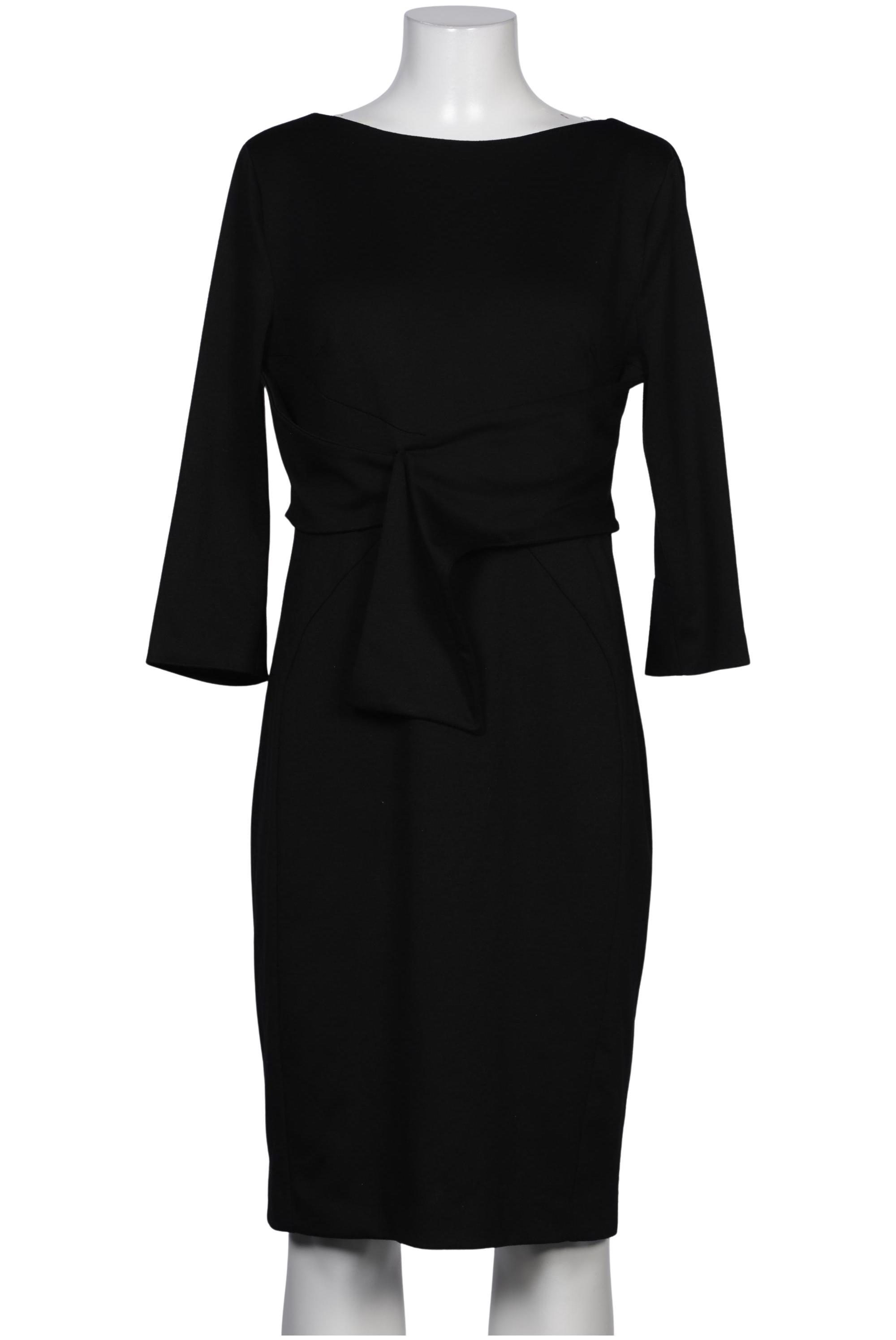 

Sandro Ferrone Damen Kleid, schwarz, Gr. 48