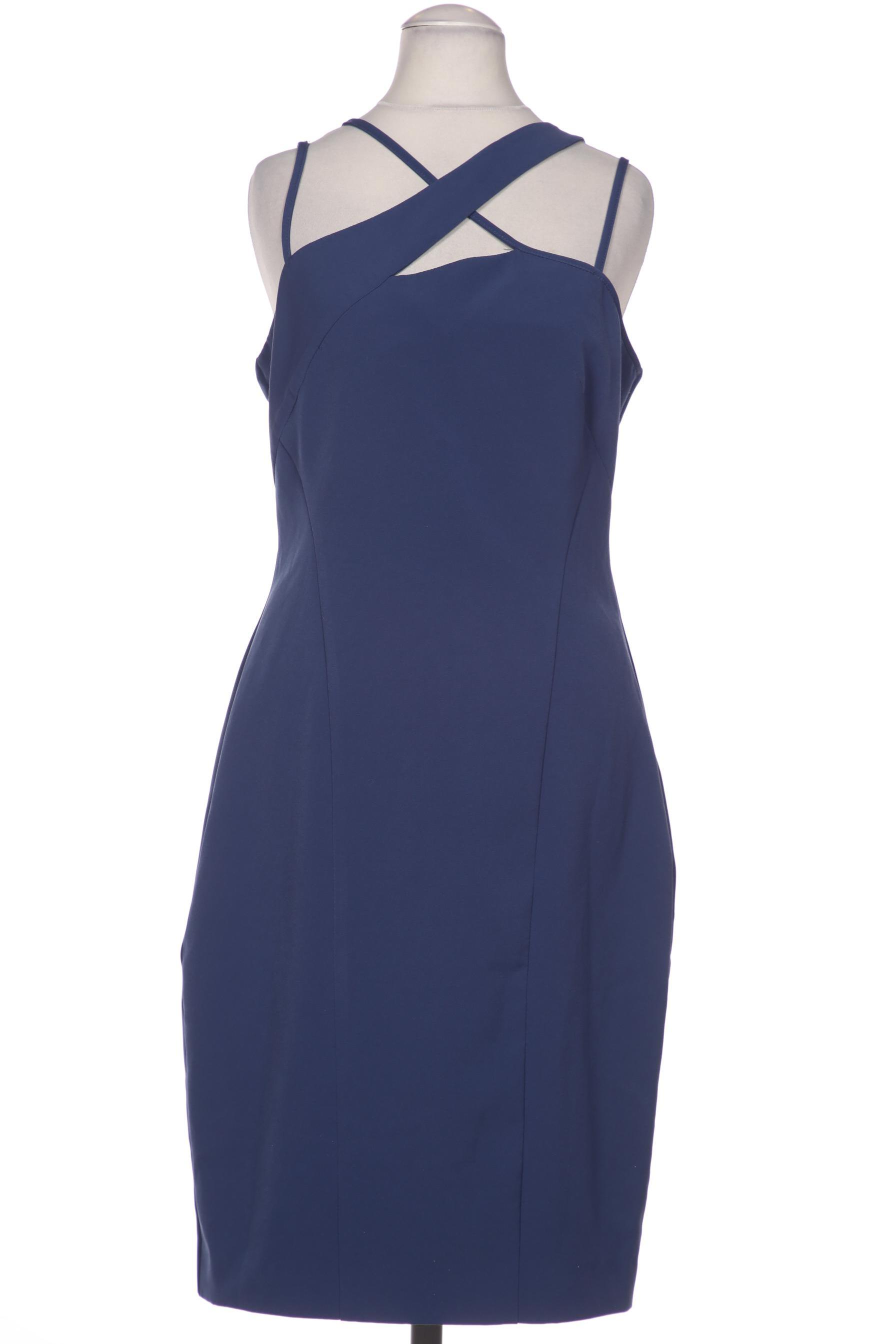 

Sandro Ferrone Damen Kleid, marineblau, Gr. 36