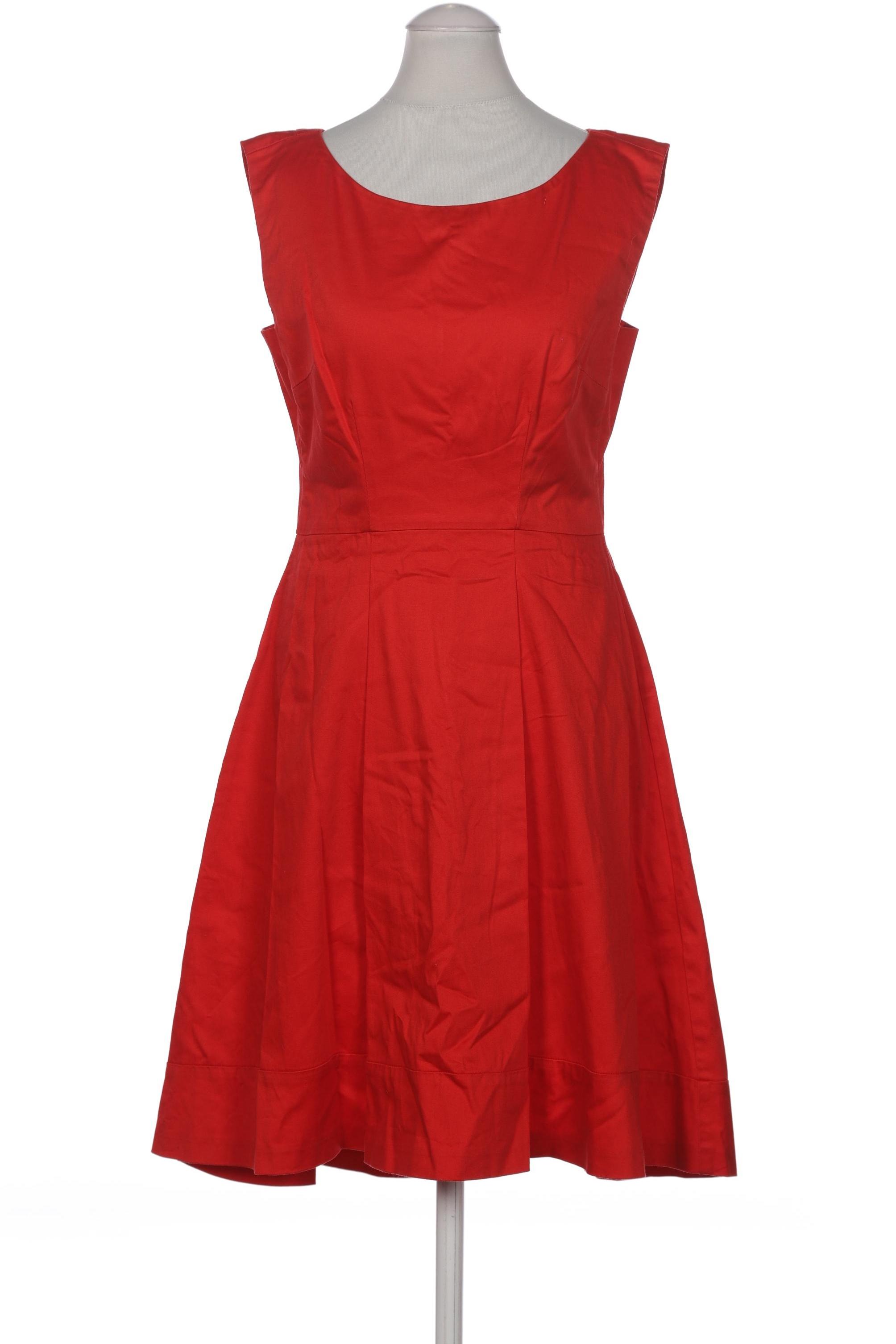 

Sandro Ferrone Damen Kleid, rot, Gr. 36