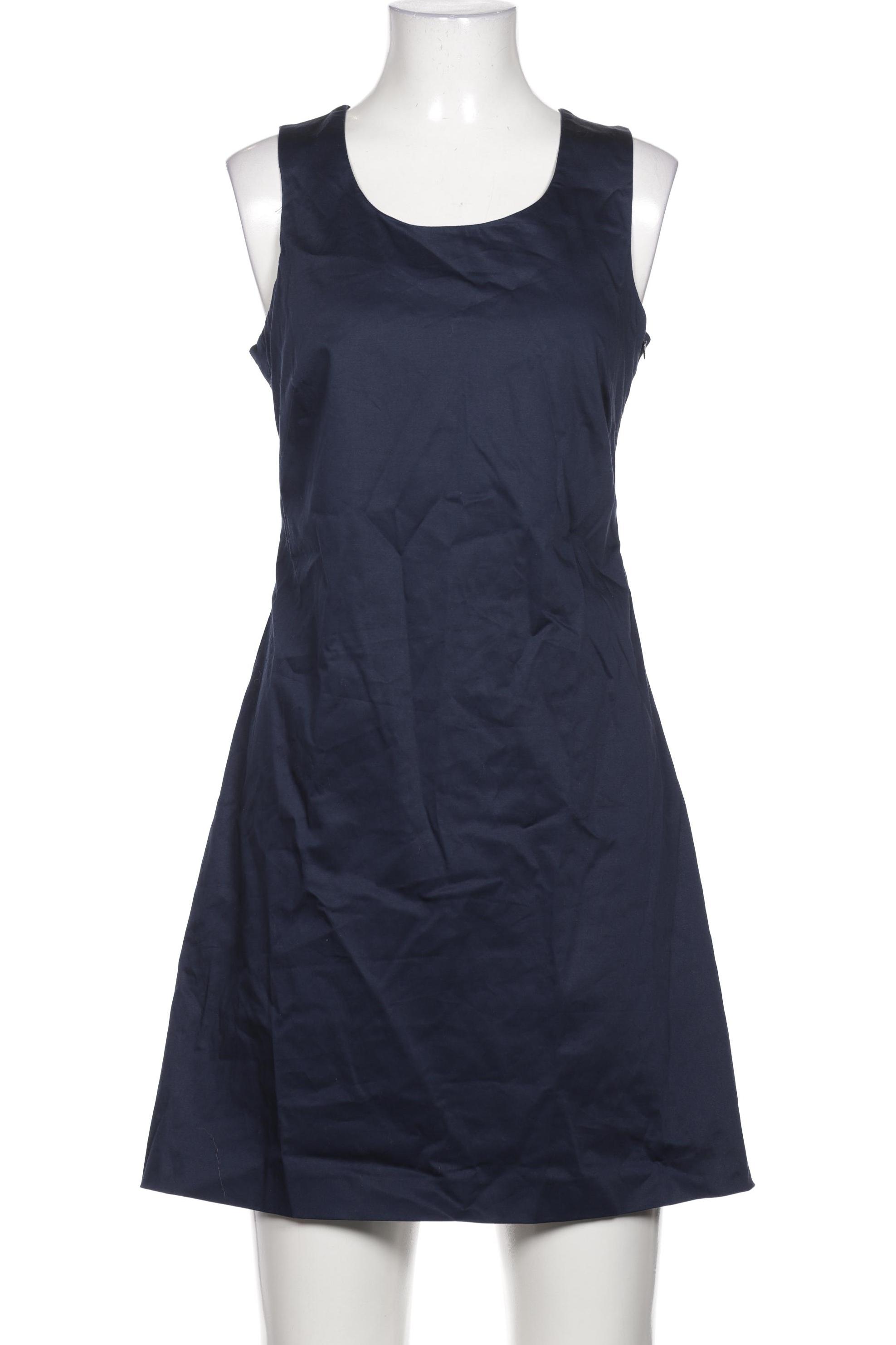 

Sandro Ferrone Damen Kleid, marineblau, Gr. 42