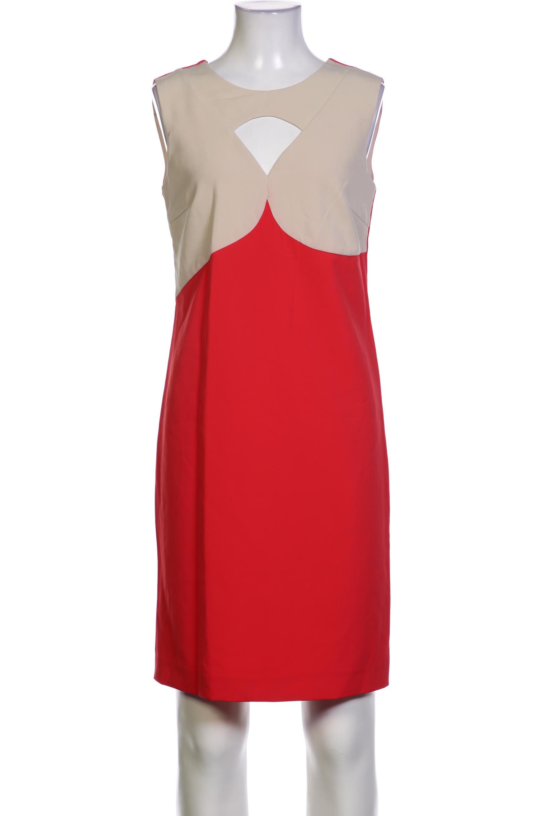 

Sandro Ferrone Damen Kleid, rot, Gr. 38