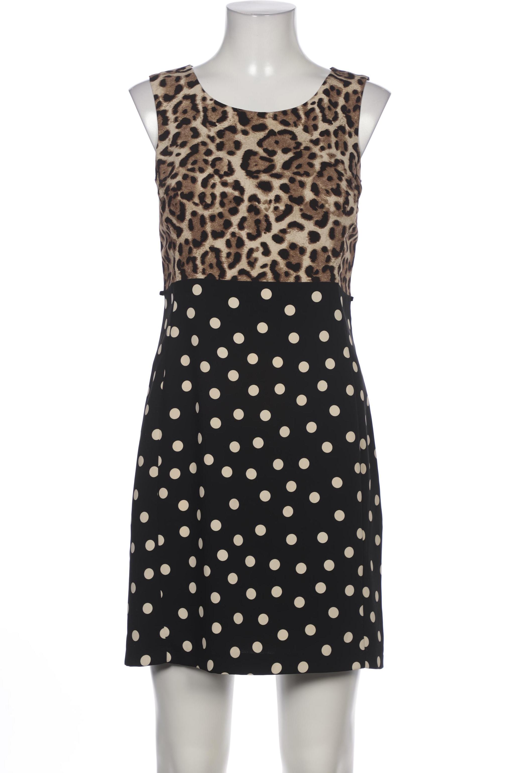 

Sandro Ferrone Damen Kleid, schwarz