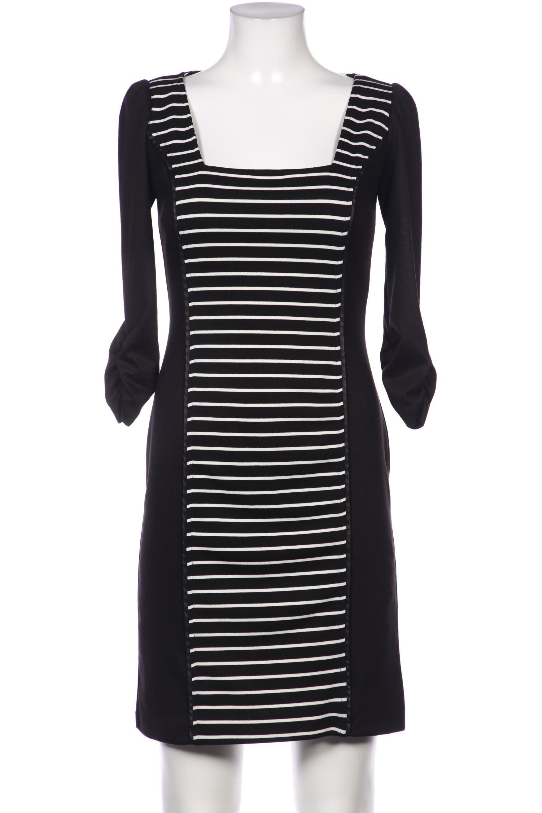 

Sandro Ferrone Damen Kleid, schwarz, Gr. 44