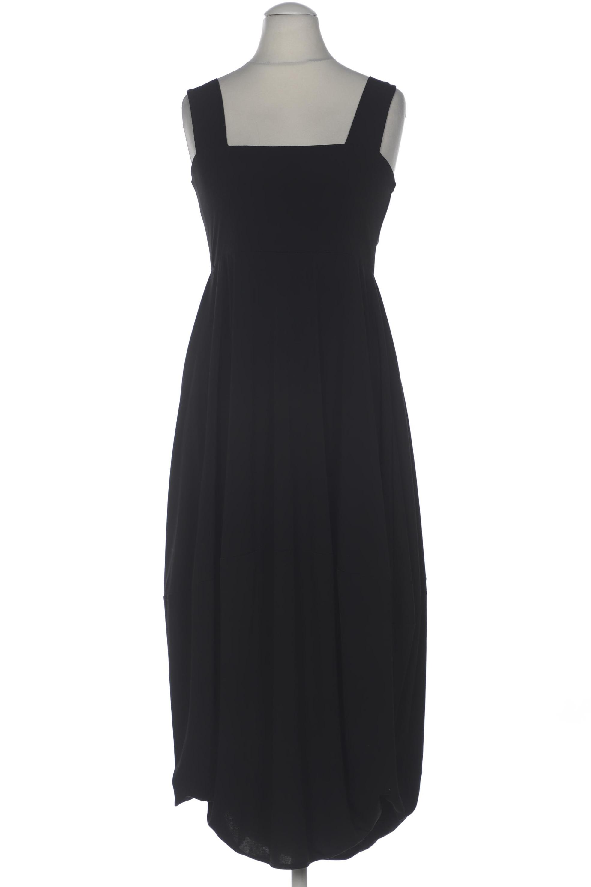 

Sandro Ferrone Damen Kleid, schwarz, Gr. 42