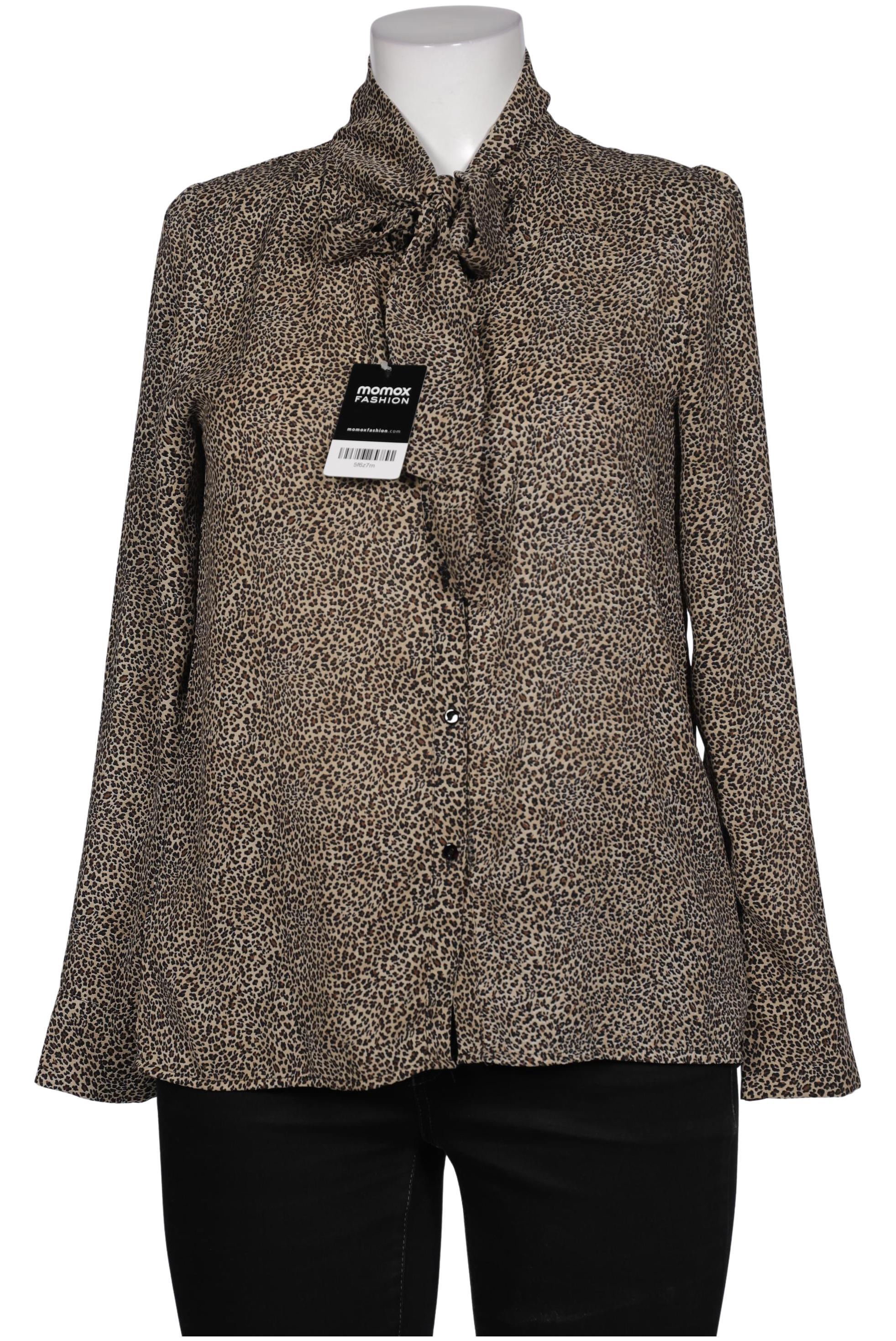 

Sandro Ferrone Damen Bluse, braun, Gr. 44