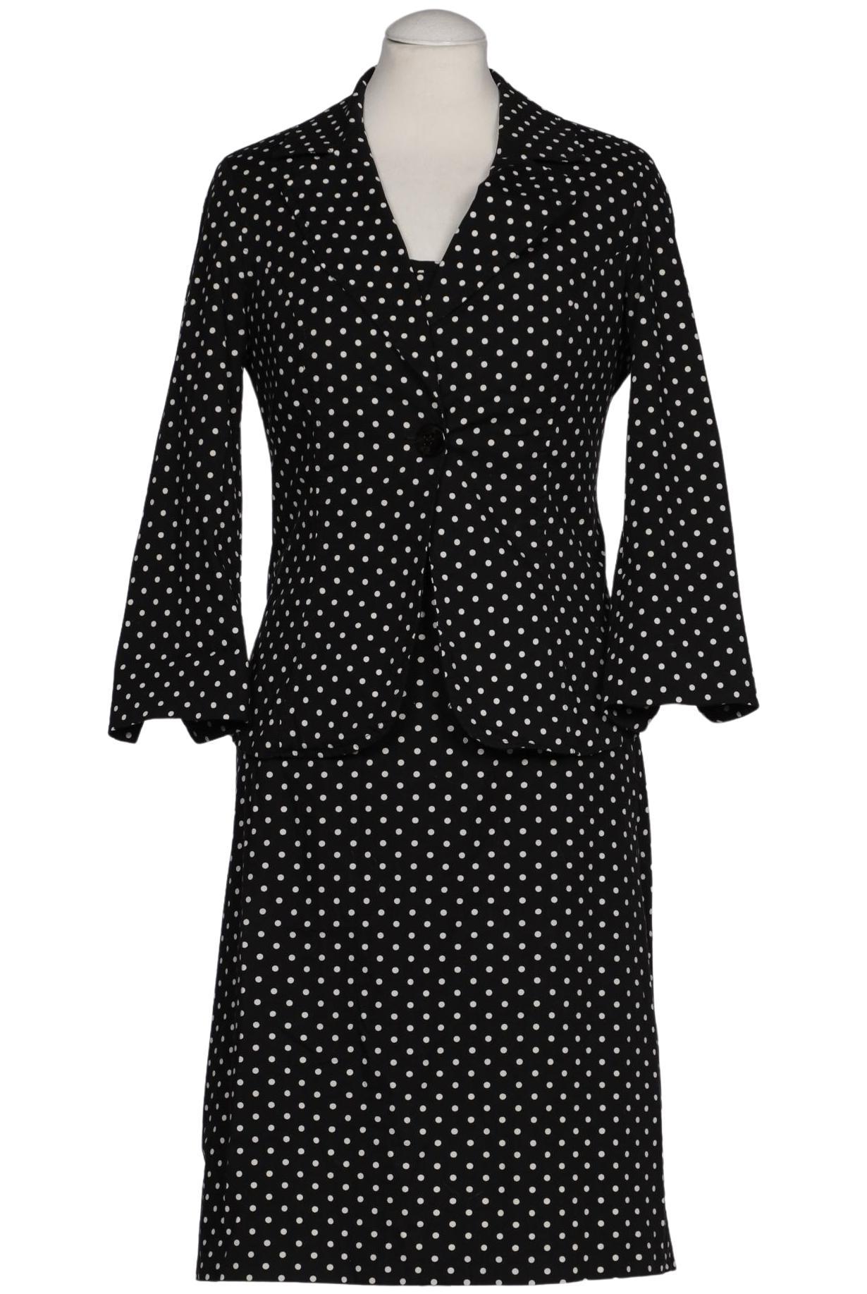 

Sandro Ferrone Damen Anzug, mehrfarbig, Gr. 40