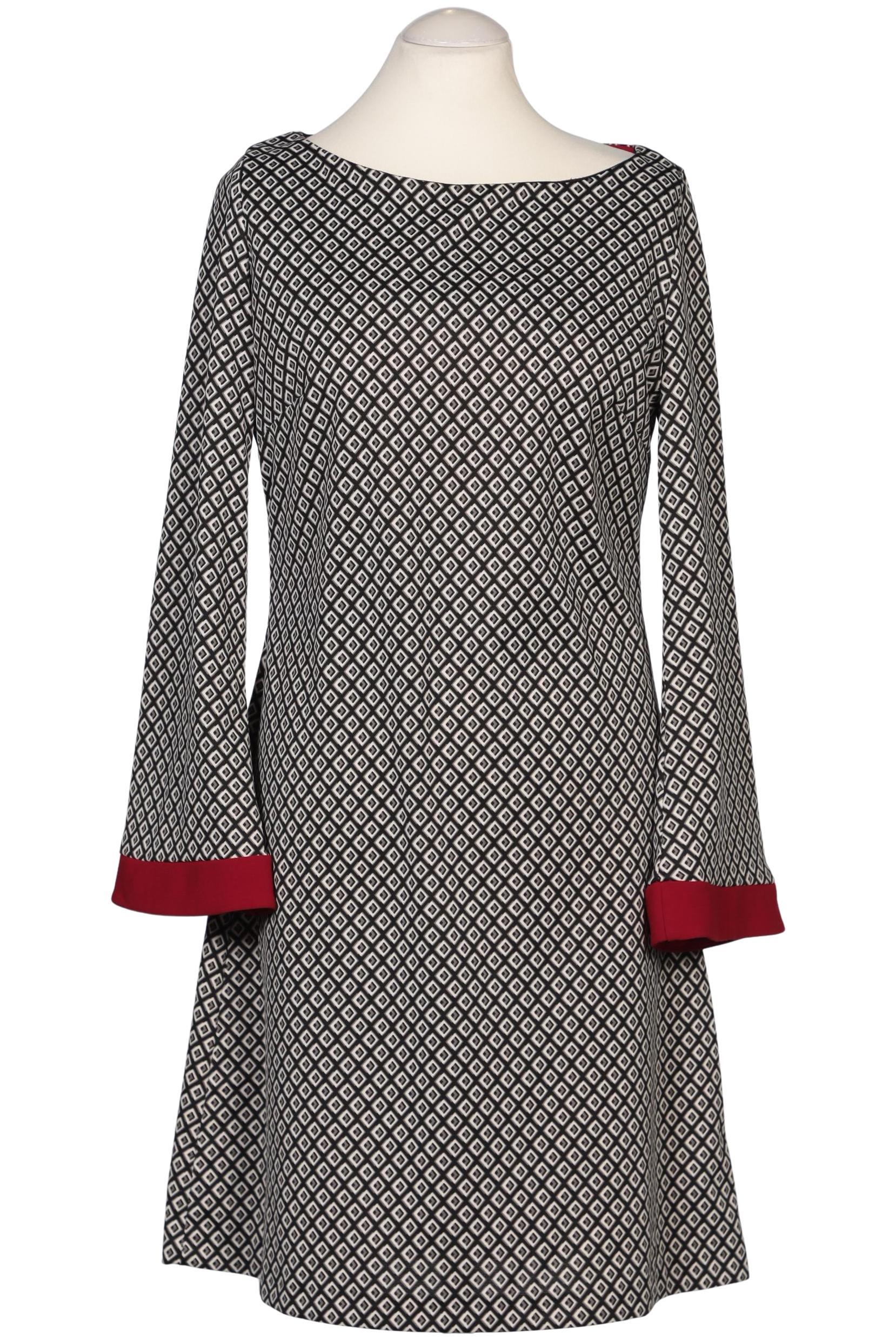 

Sandro Ferrone Damen Kleid, mehrfarbig, Gr. 38