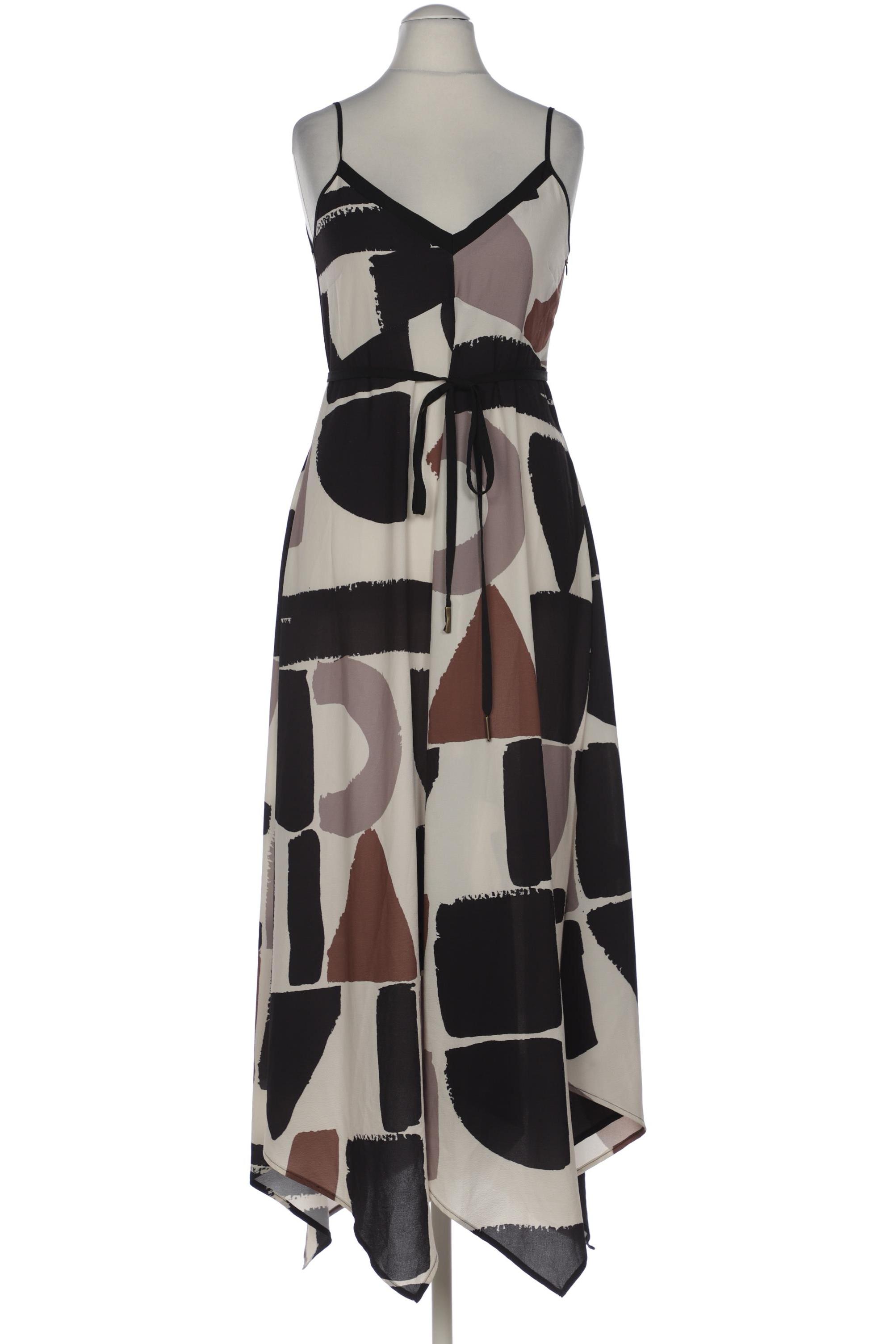 

Sandro Ferrone Damen Kleid, schwarz, Gr. 34