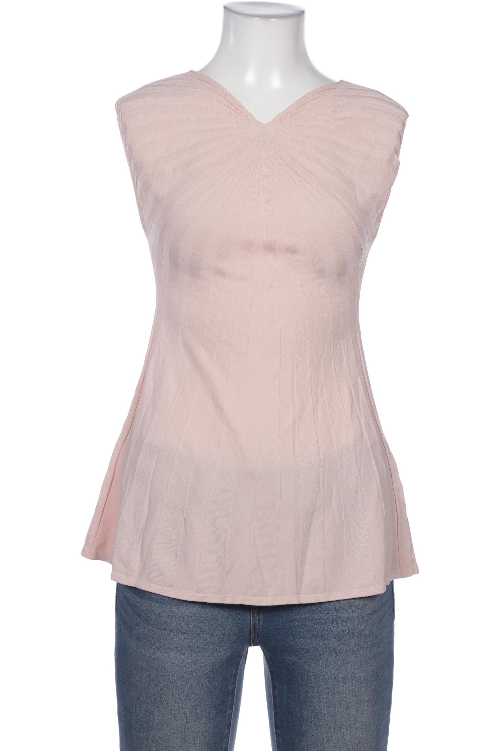 

Sandro Ferrone Damen Pullover, pink, Gr. 38