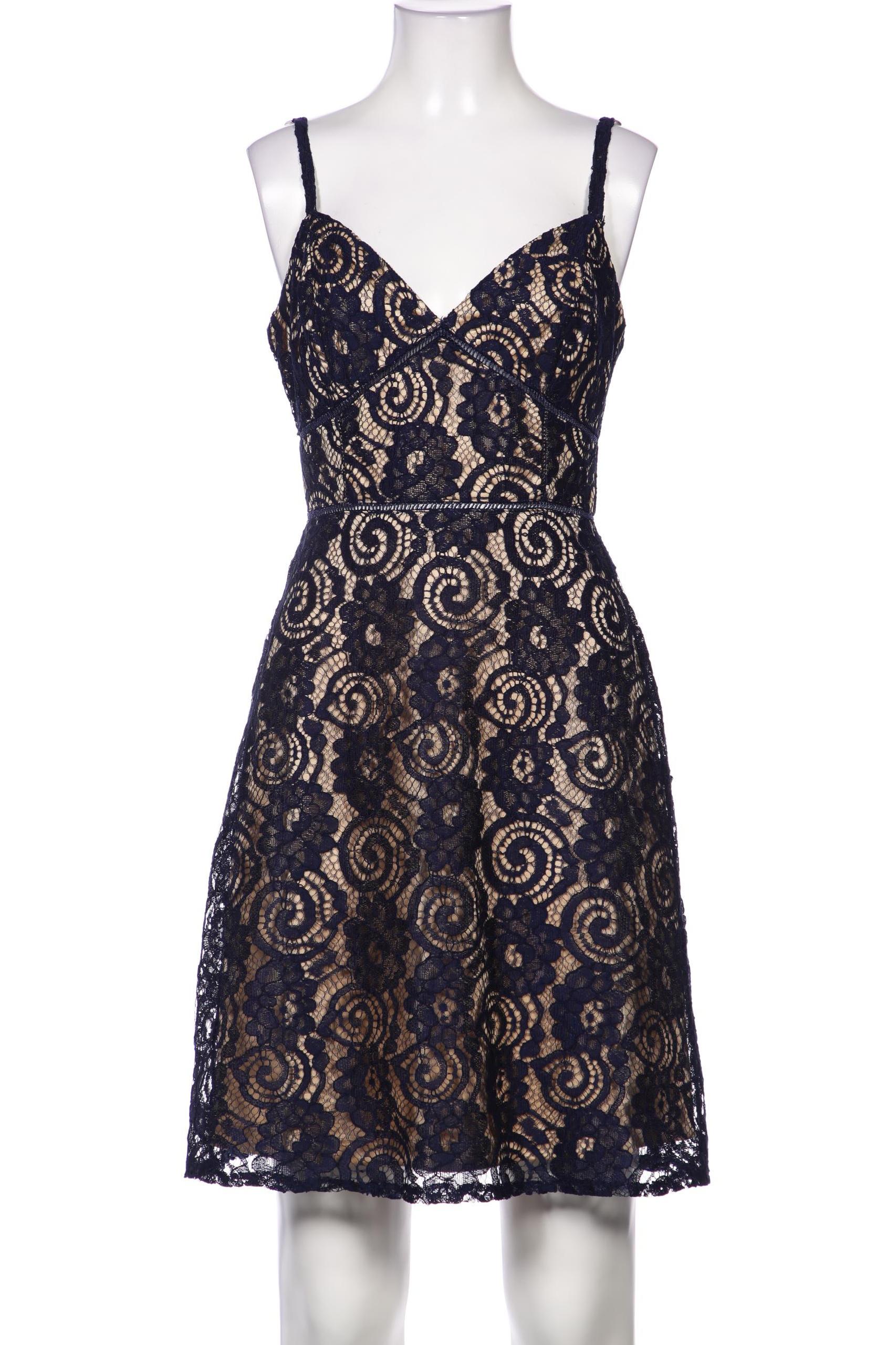 

Sandro Ferrone Damen Kleid, marineblau, Gr. 42