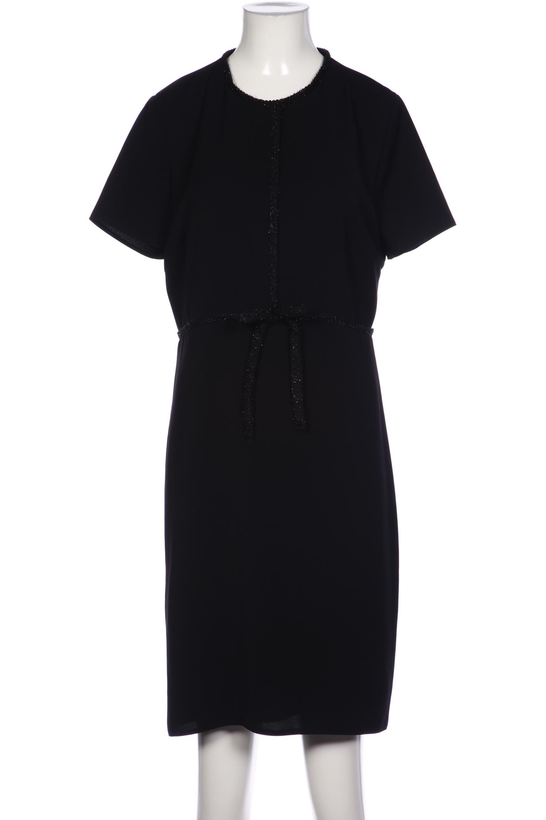 

Sandro Ferrone Damen Kleid, schwarz