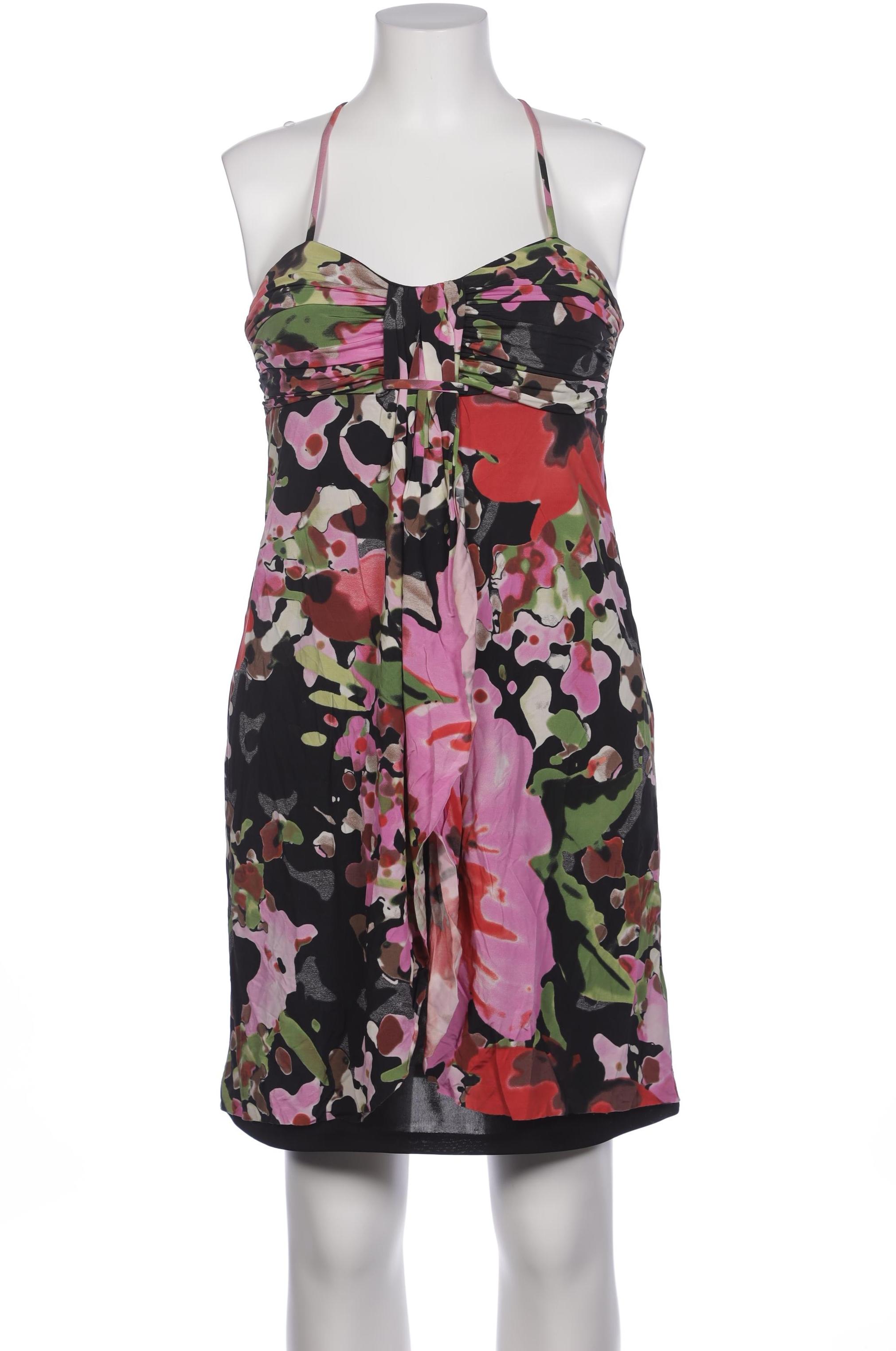 

Sandro Ferrone Damen Kleid, mehrfarbig, Gr. 44