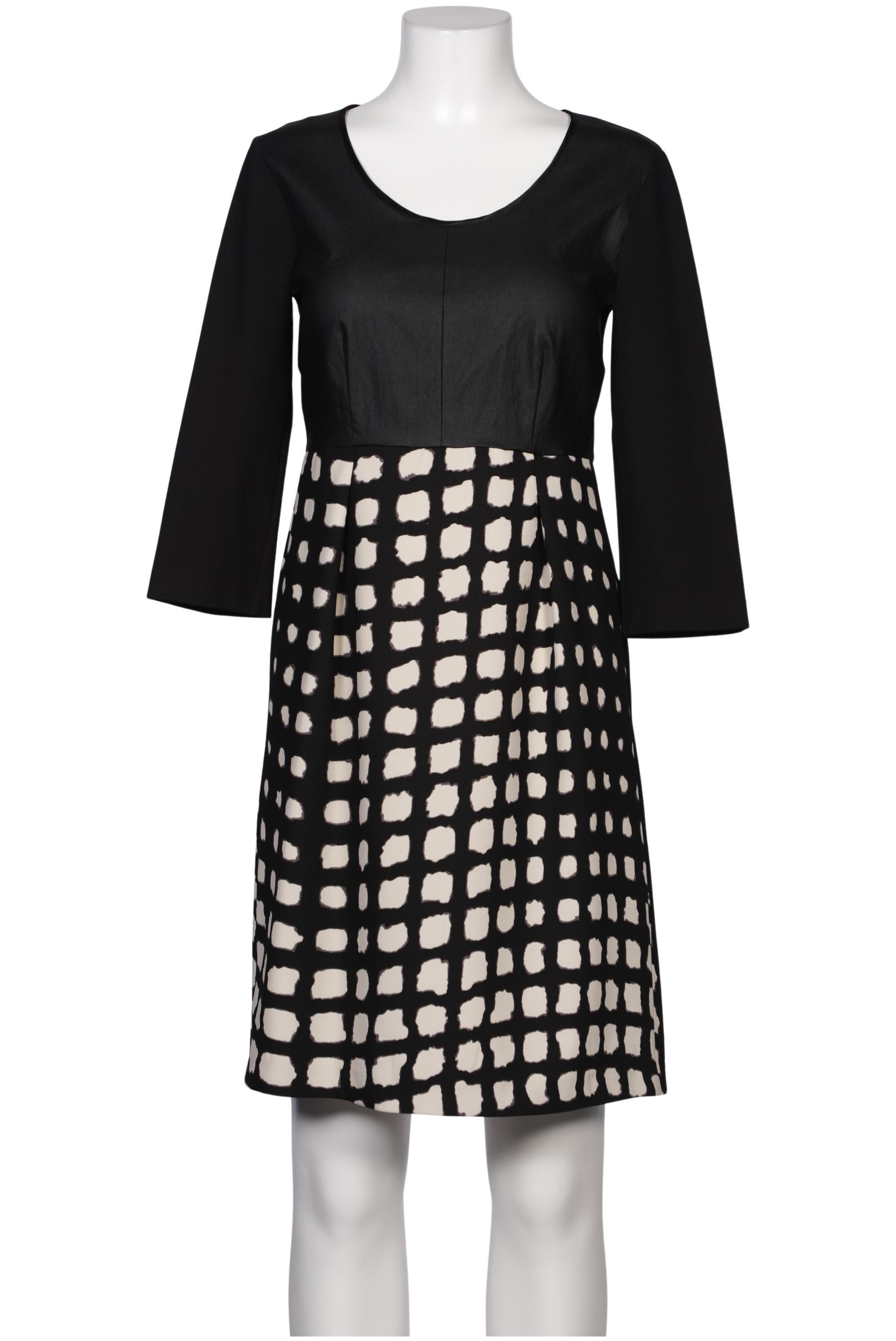 

Sandro Ferrone Damen Kleid, schwarz, Gr. 46