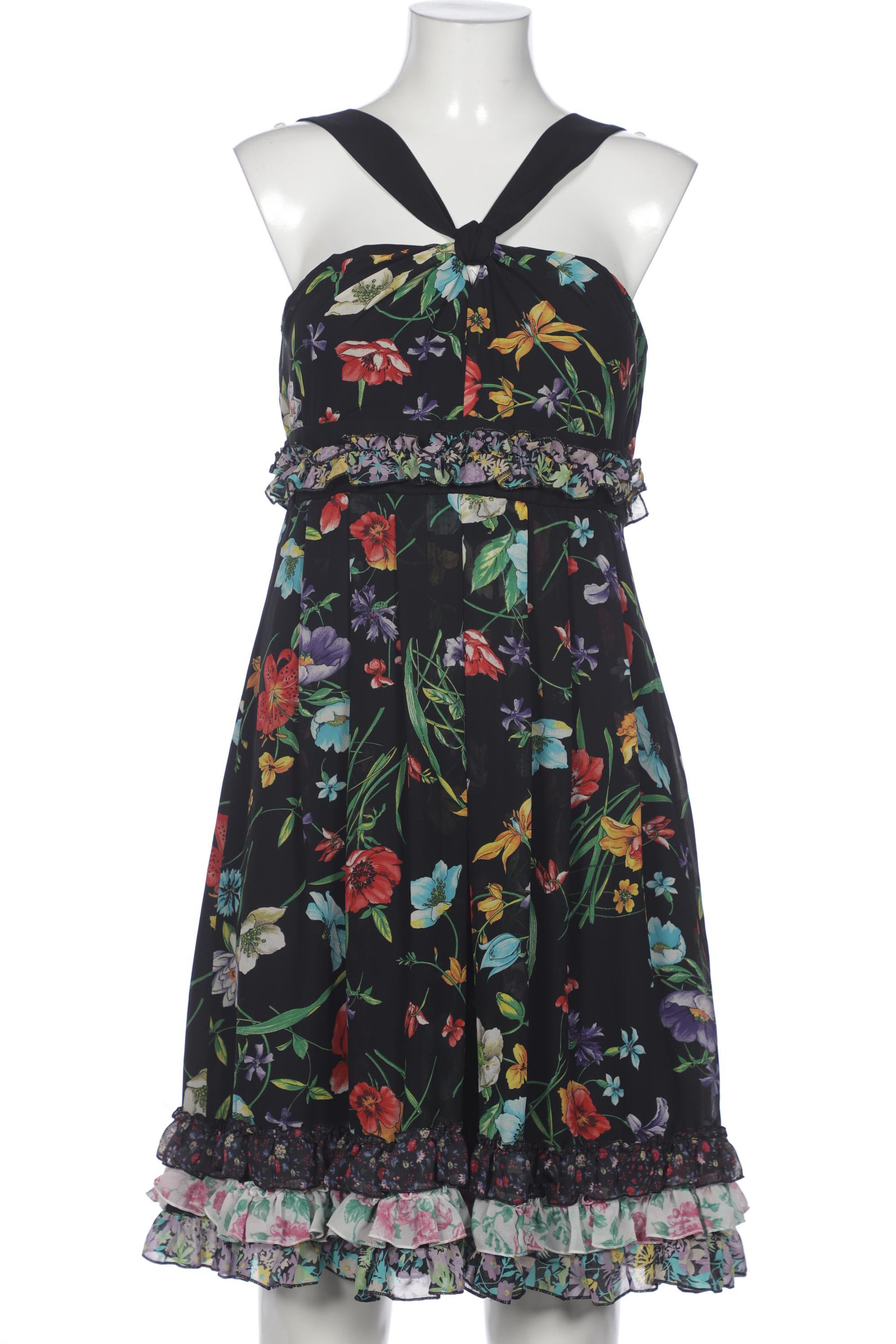 

Sandro Ferrone Damen Kleid, schwarz