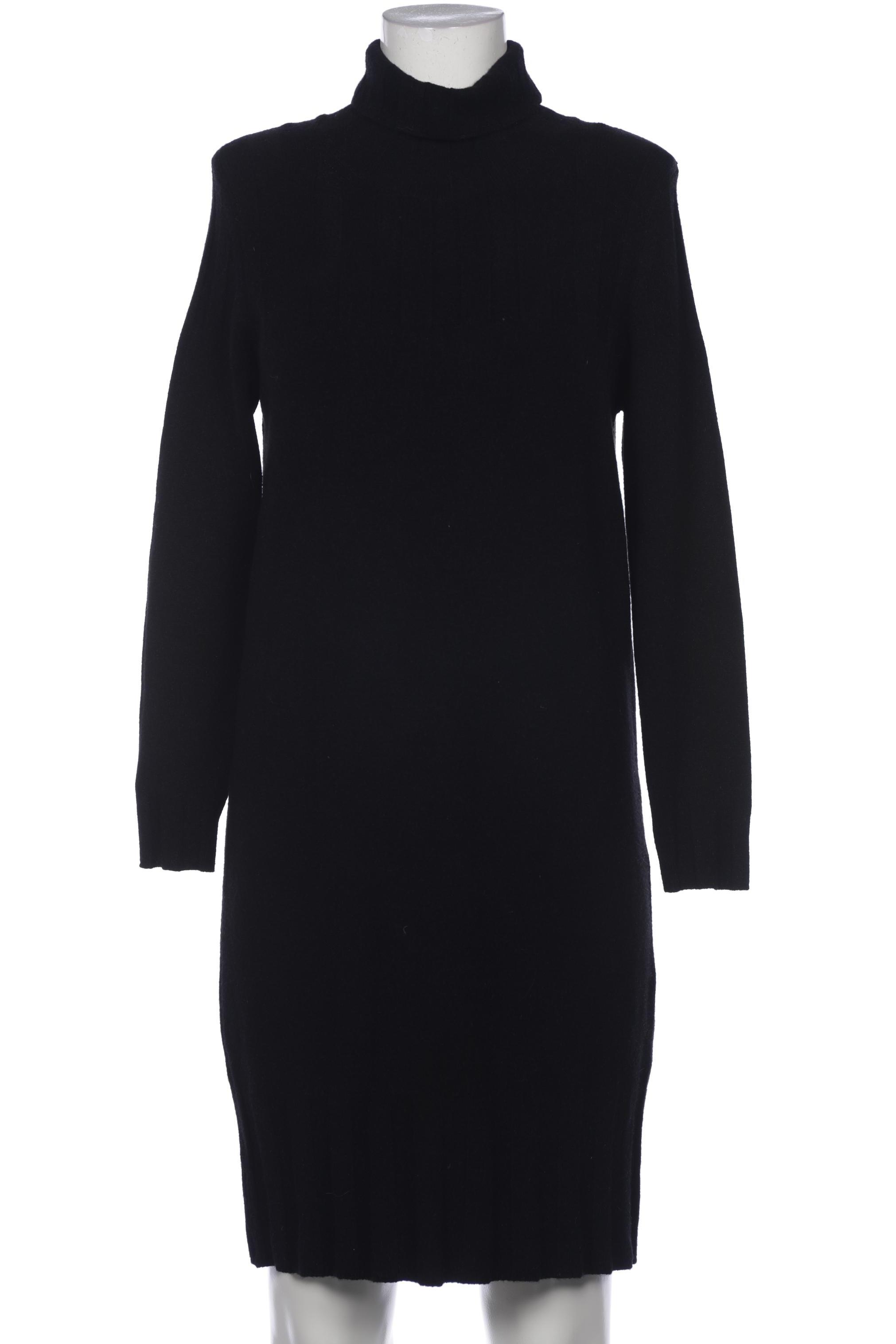 

Sandro Ferrone Damen Kleid, schwarz, Gr. 38