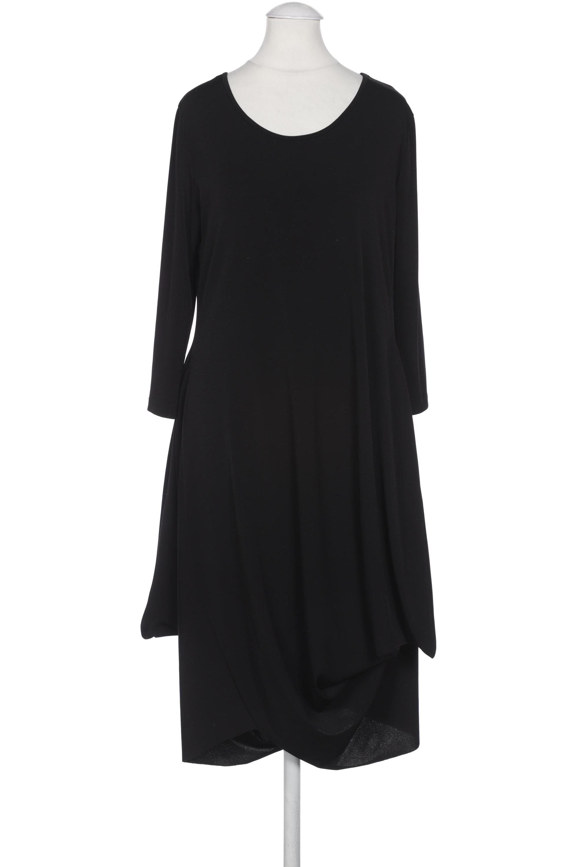 

Sandro Ferrone Damen Kleid, schwarz