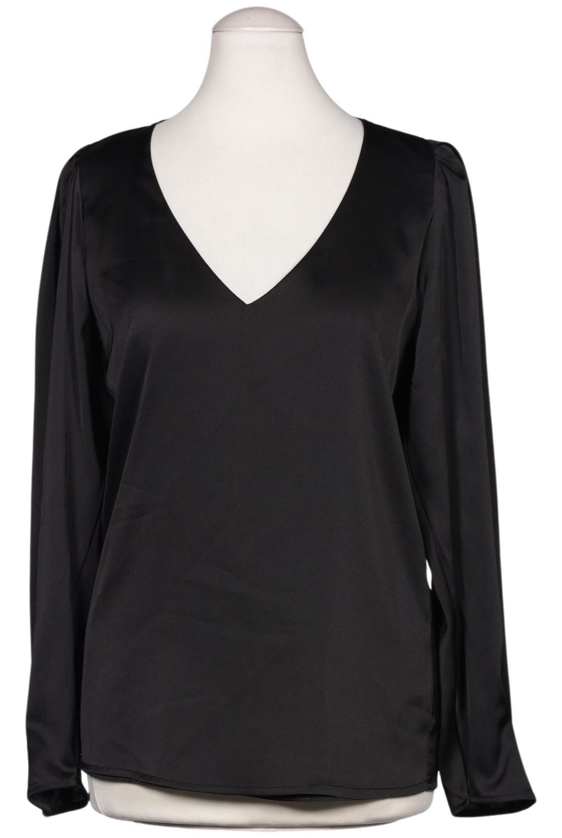 

Sandro Ferrone Damen Bluse, schwarz, Gr. 36