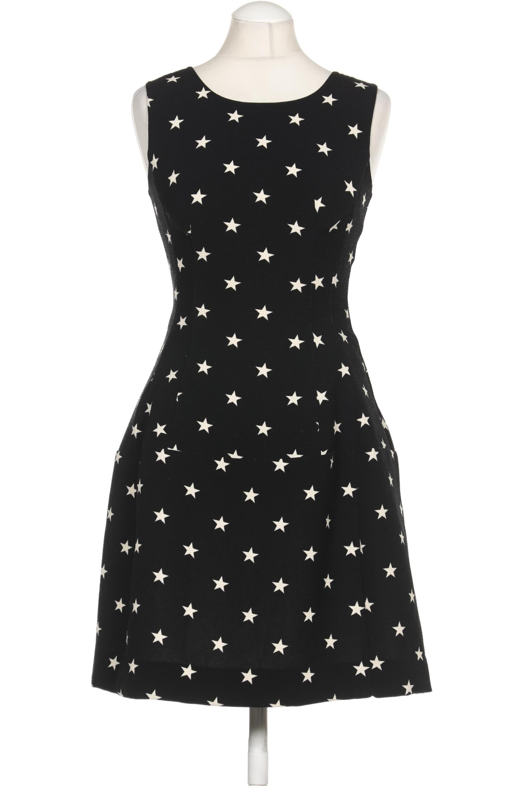

Sandro Ferrone Damen Kleid, schwarz, Gr. 40