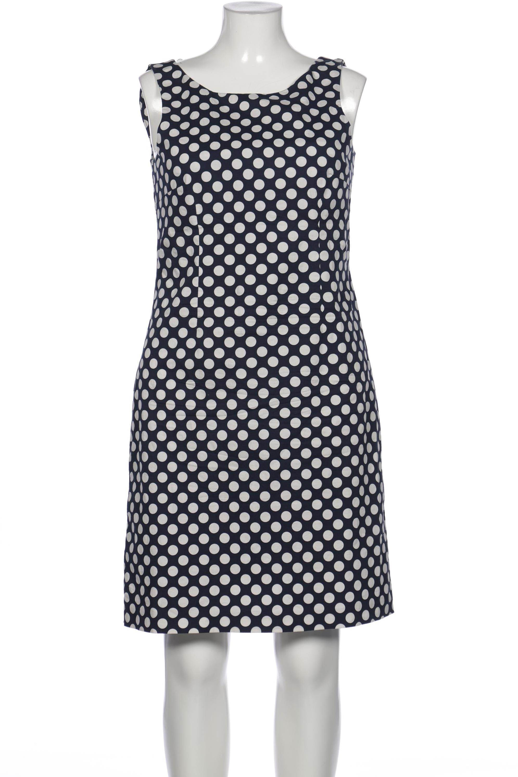 

Sandro Ferrone Damen Kleid, marineblau, Gr. 42