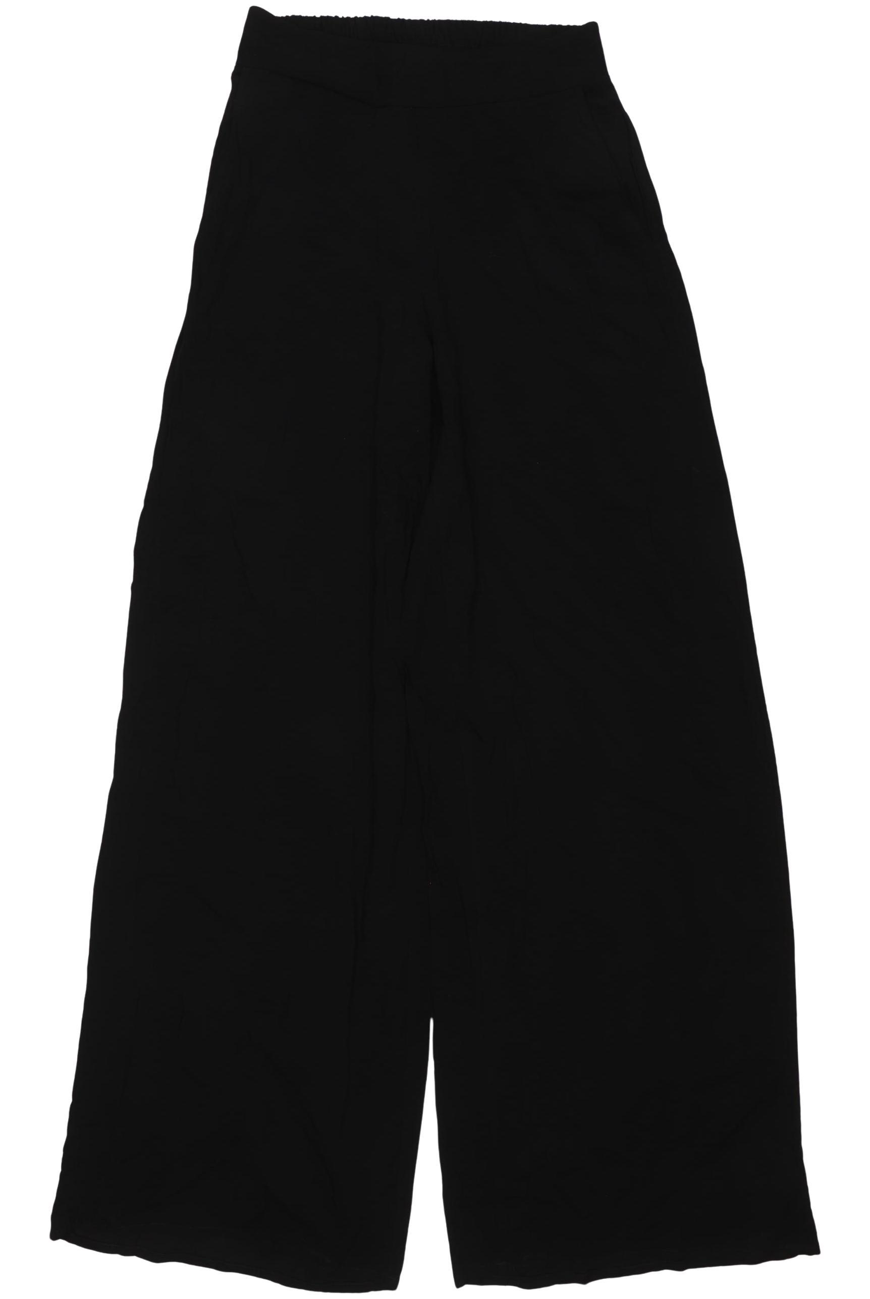 

Sandro Ferrone Damen Stoffhose, schwarz, Gr. 40