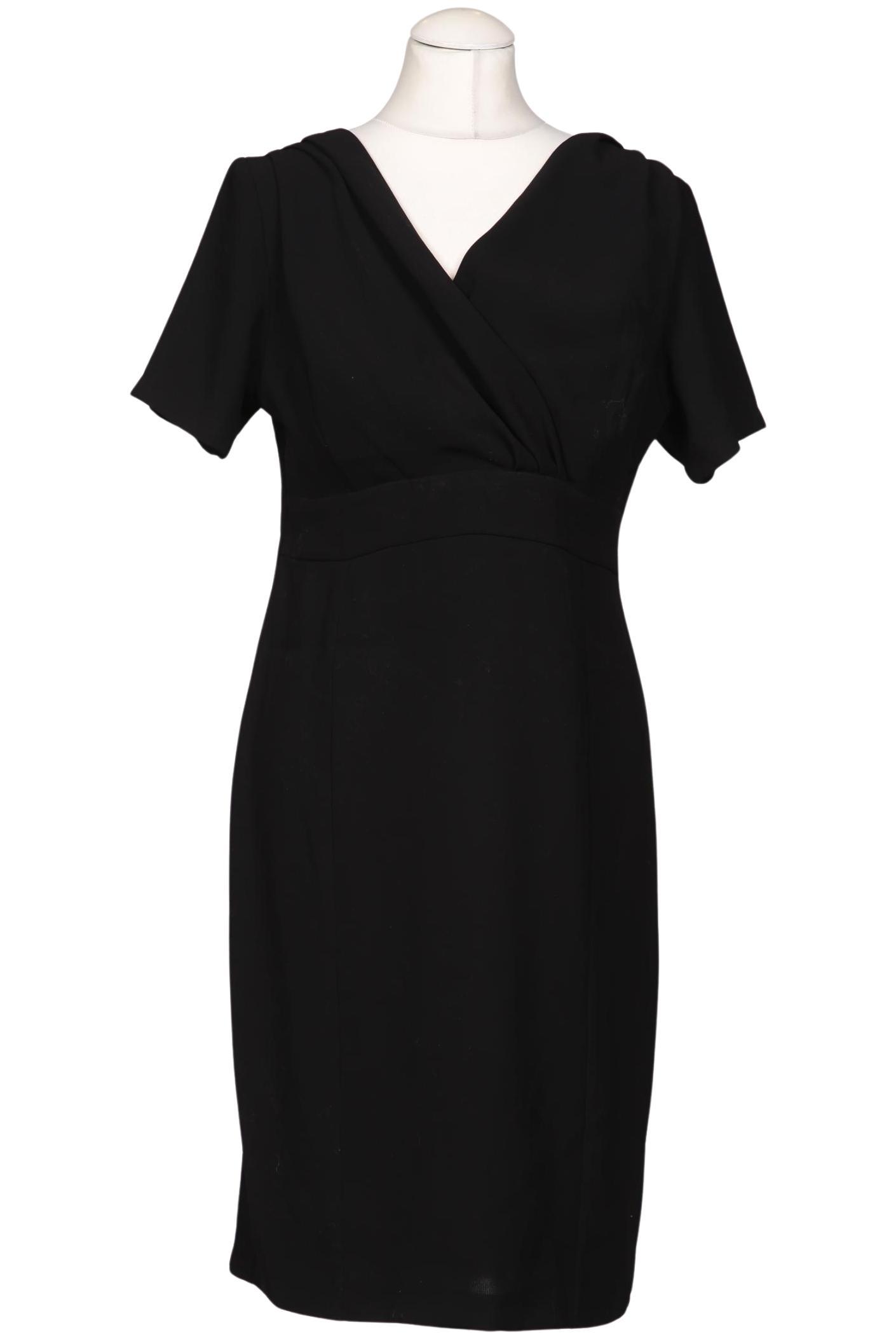 

Sandro Ferrone Damen Kleid, schwarz, Gr. 36