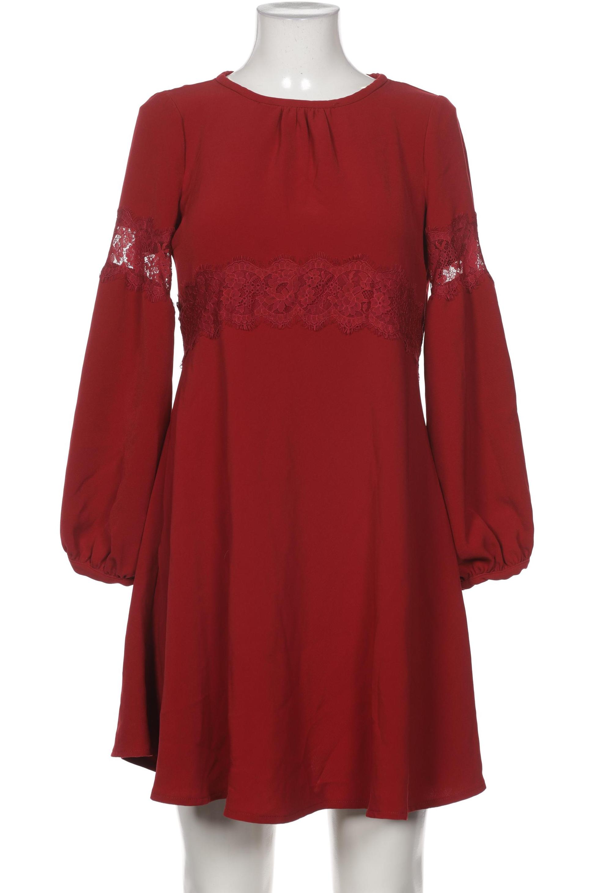 

Sandro Ferrone Damen Kleid, rot, Gr. 44